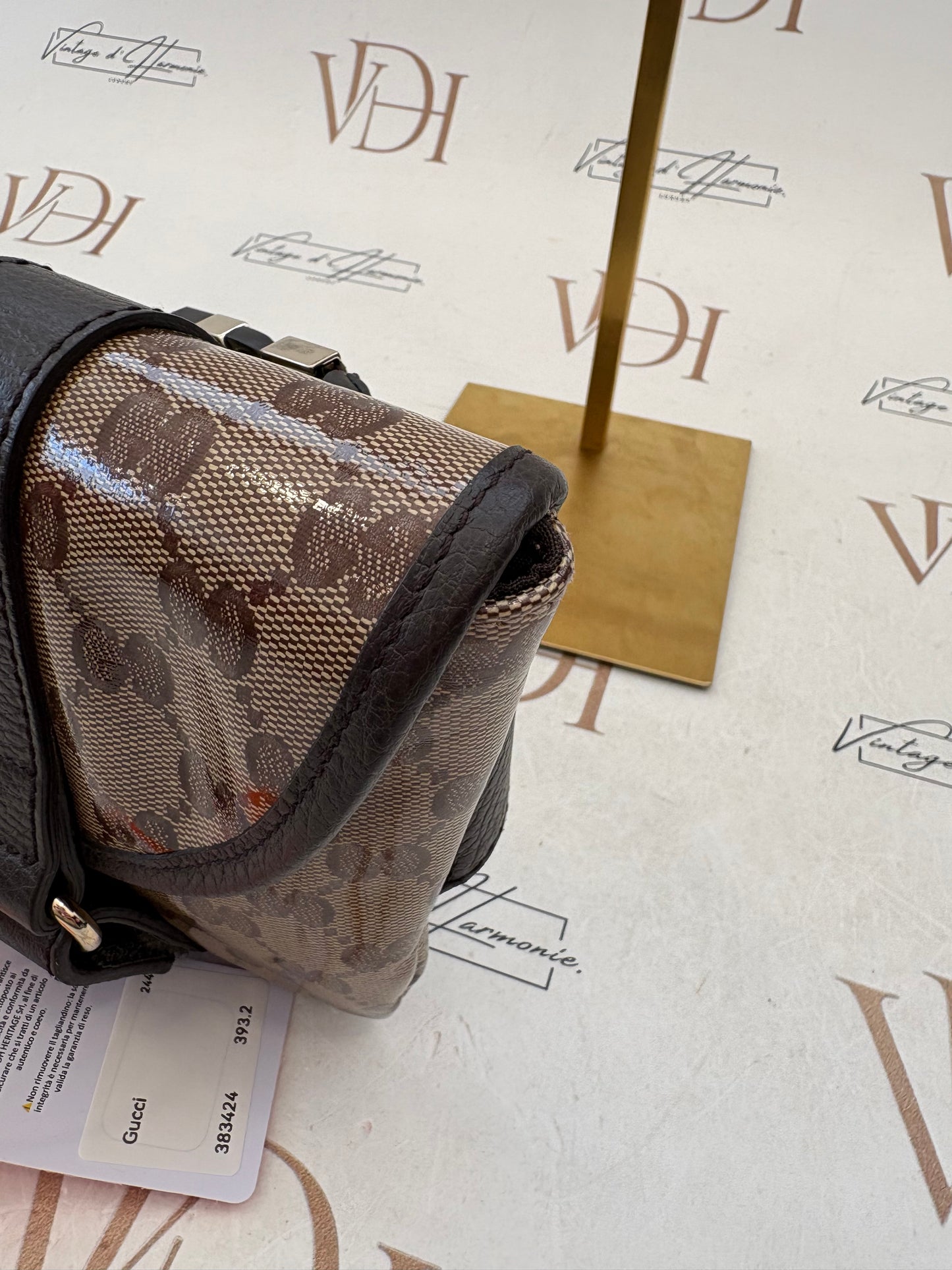 383424 - Gucci Marsupio
