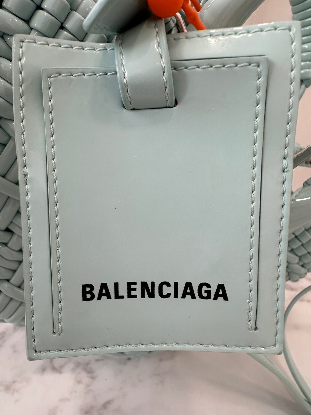 Balenciaga Bistro