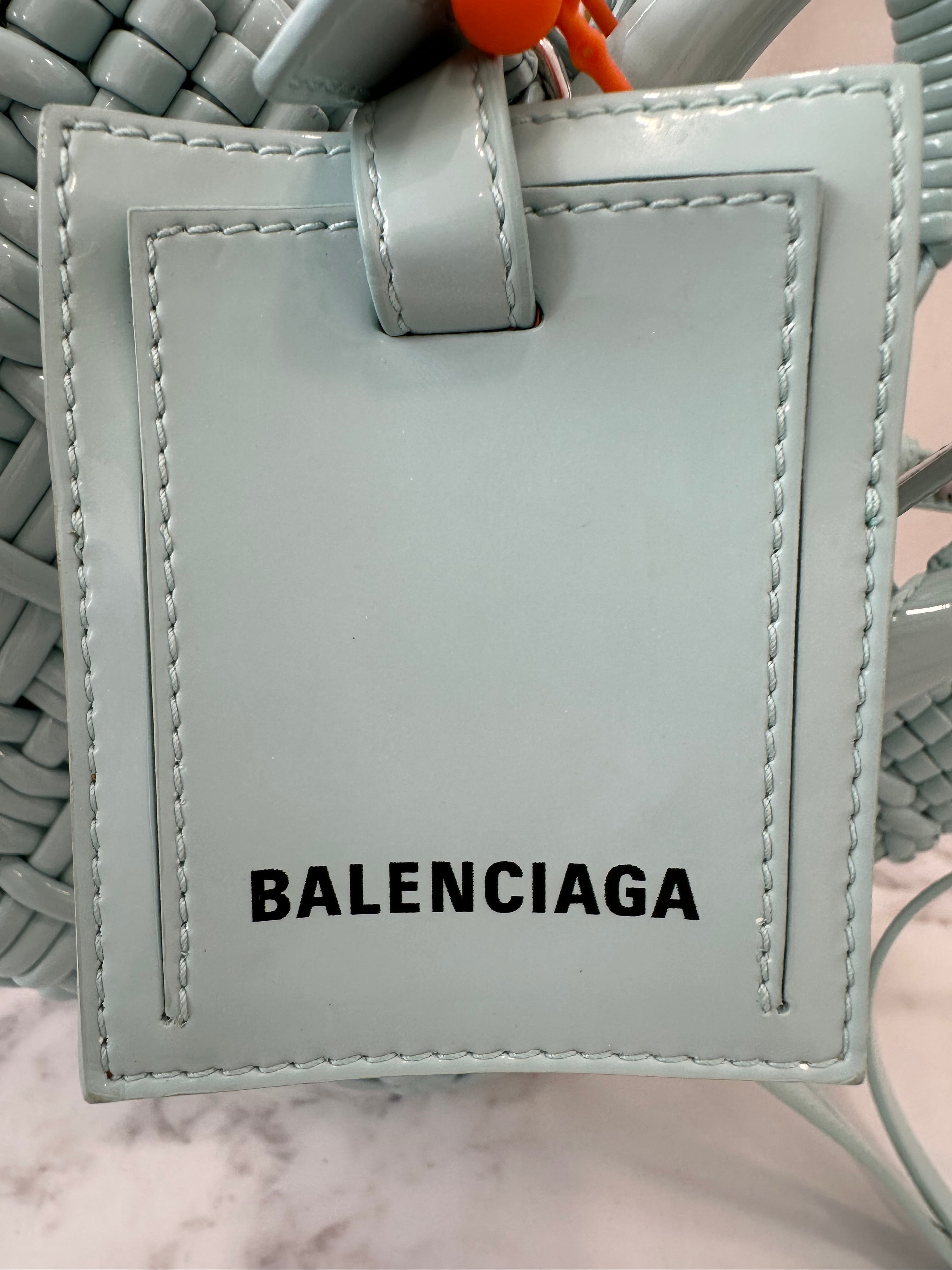 Balenciaga Bistro