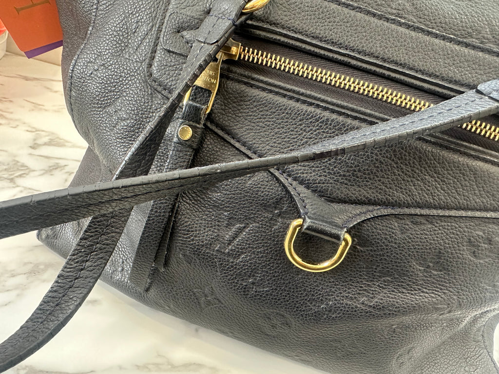 Louis Vuitton Lumineuse