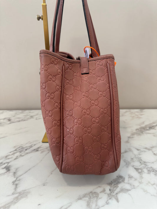 Gucci Dusky Pink