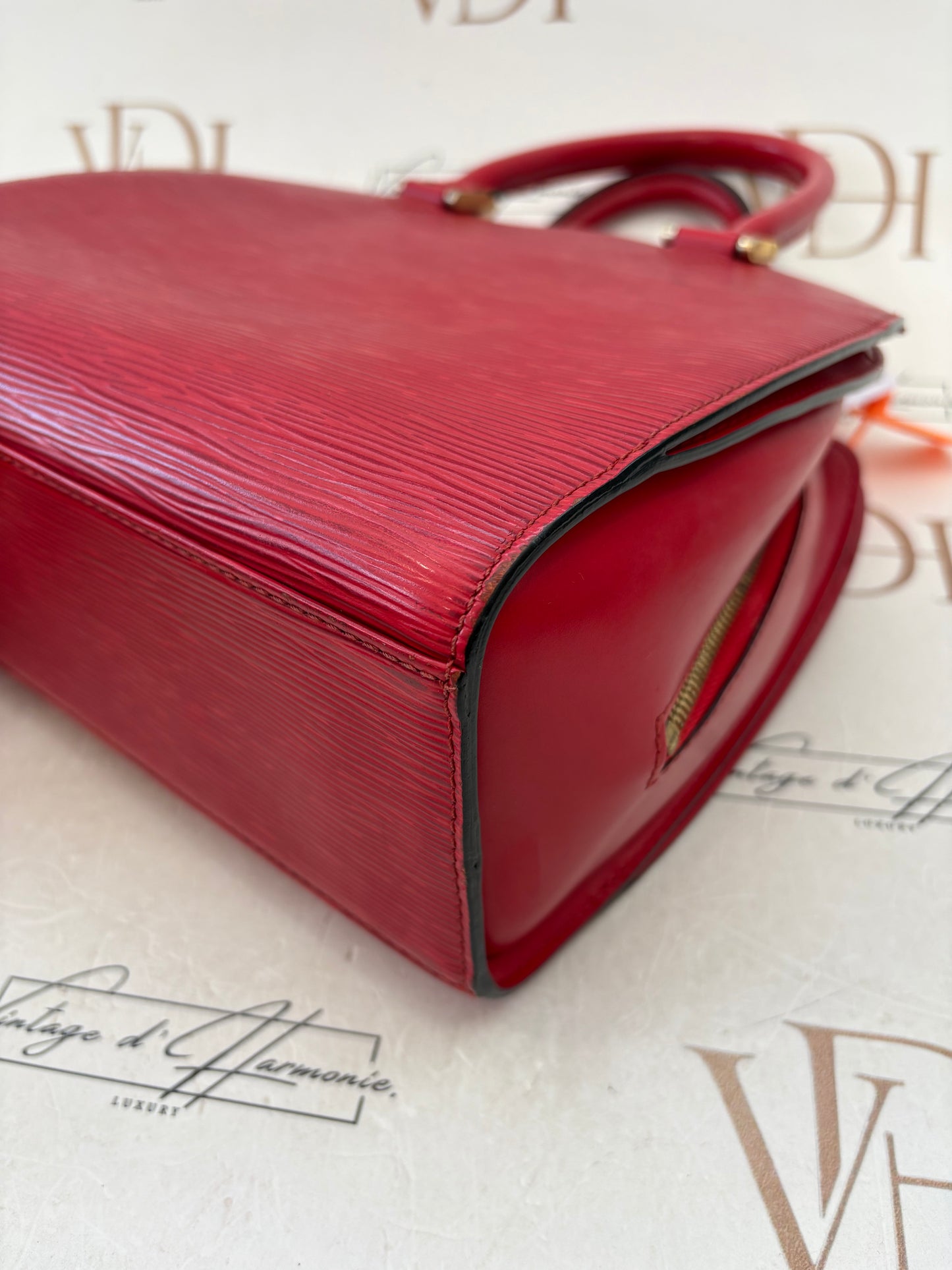 383383 - Louis Vuitton Ponneuf