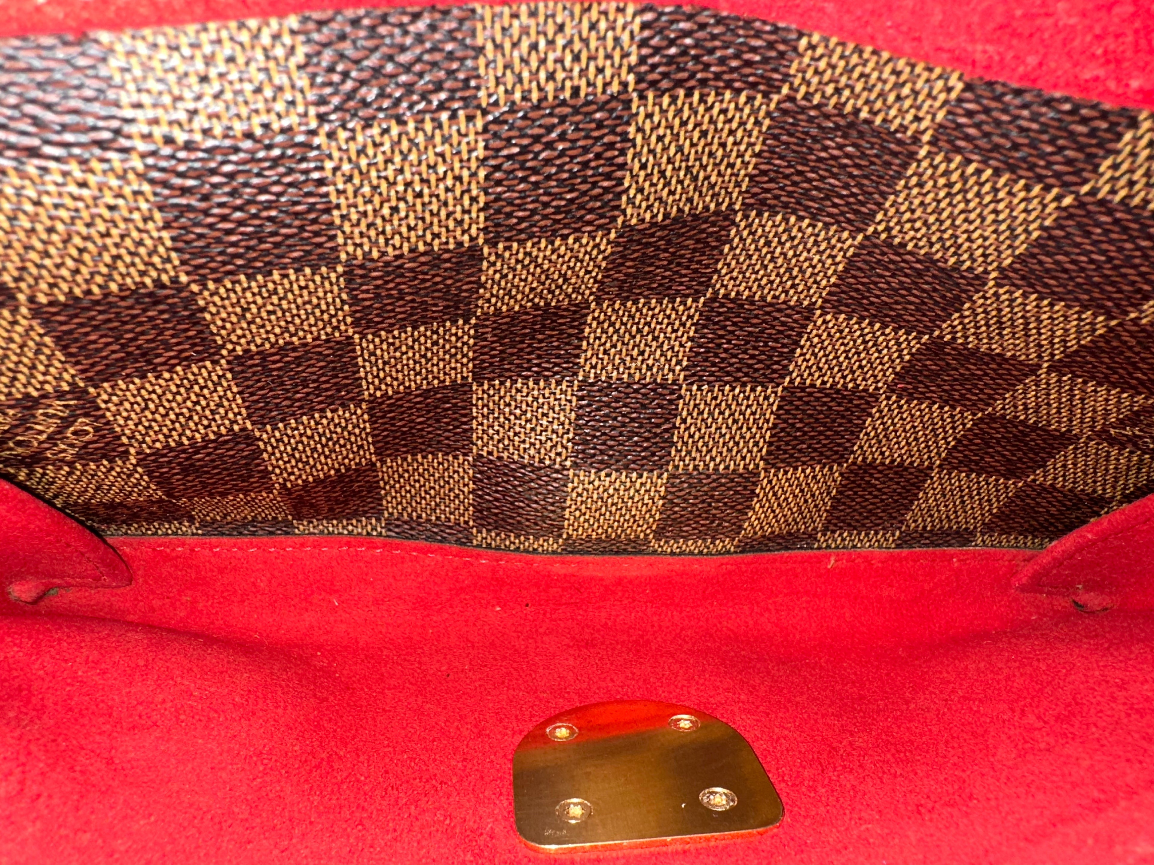Louis Vuitton Damier Ravello GM