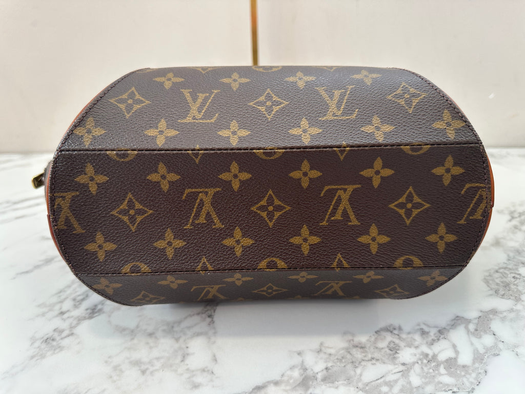 Louis Vuitton Ellipse MM