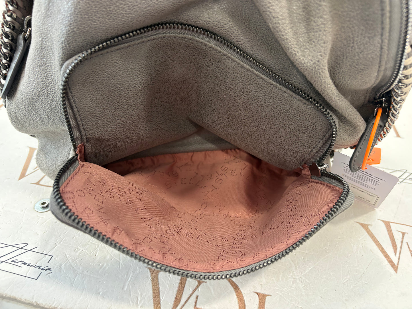 200971 - Stella McCartney Backpack