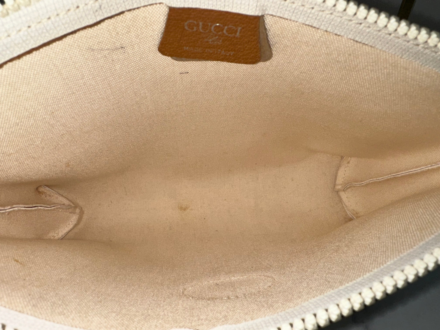 Gucci Pochette Plus