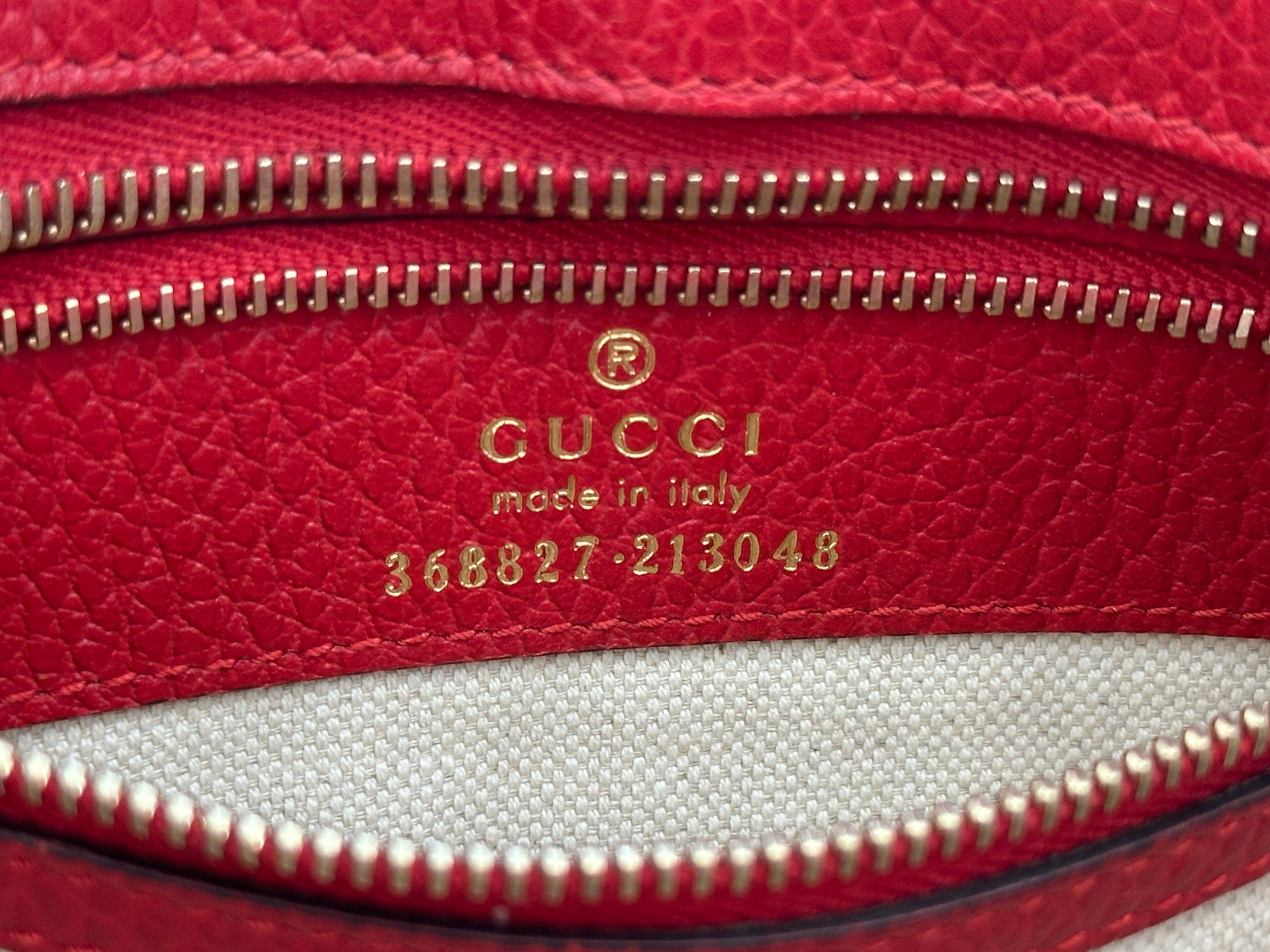 382541 - Gucci Swing