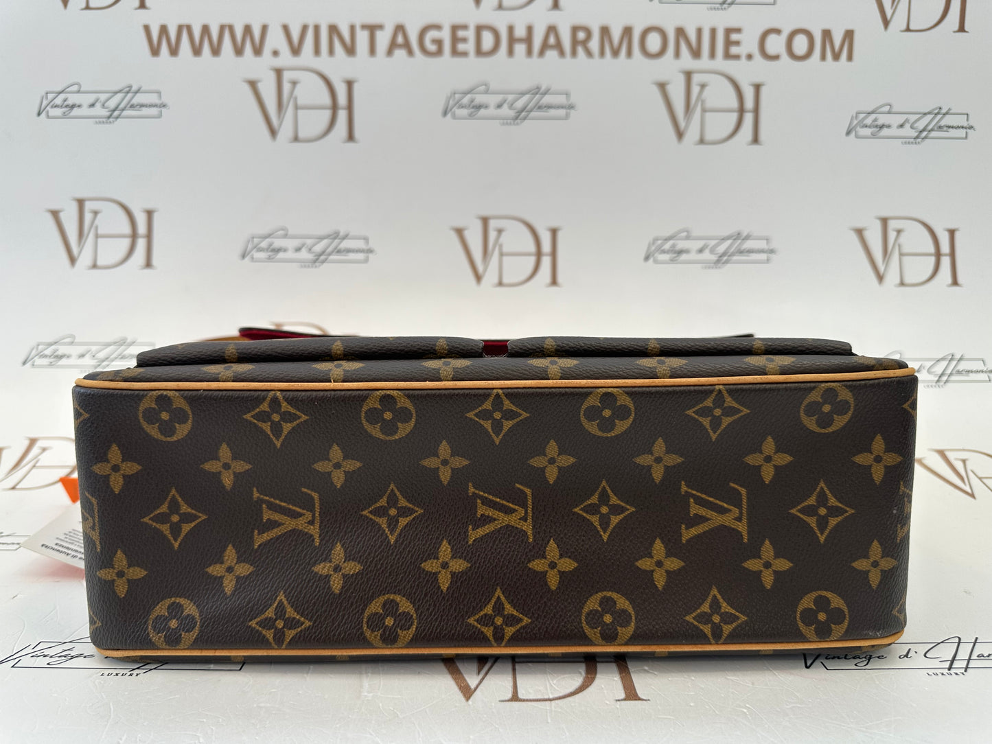017764 - Louis Vuitton Viva Cite GM
