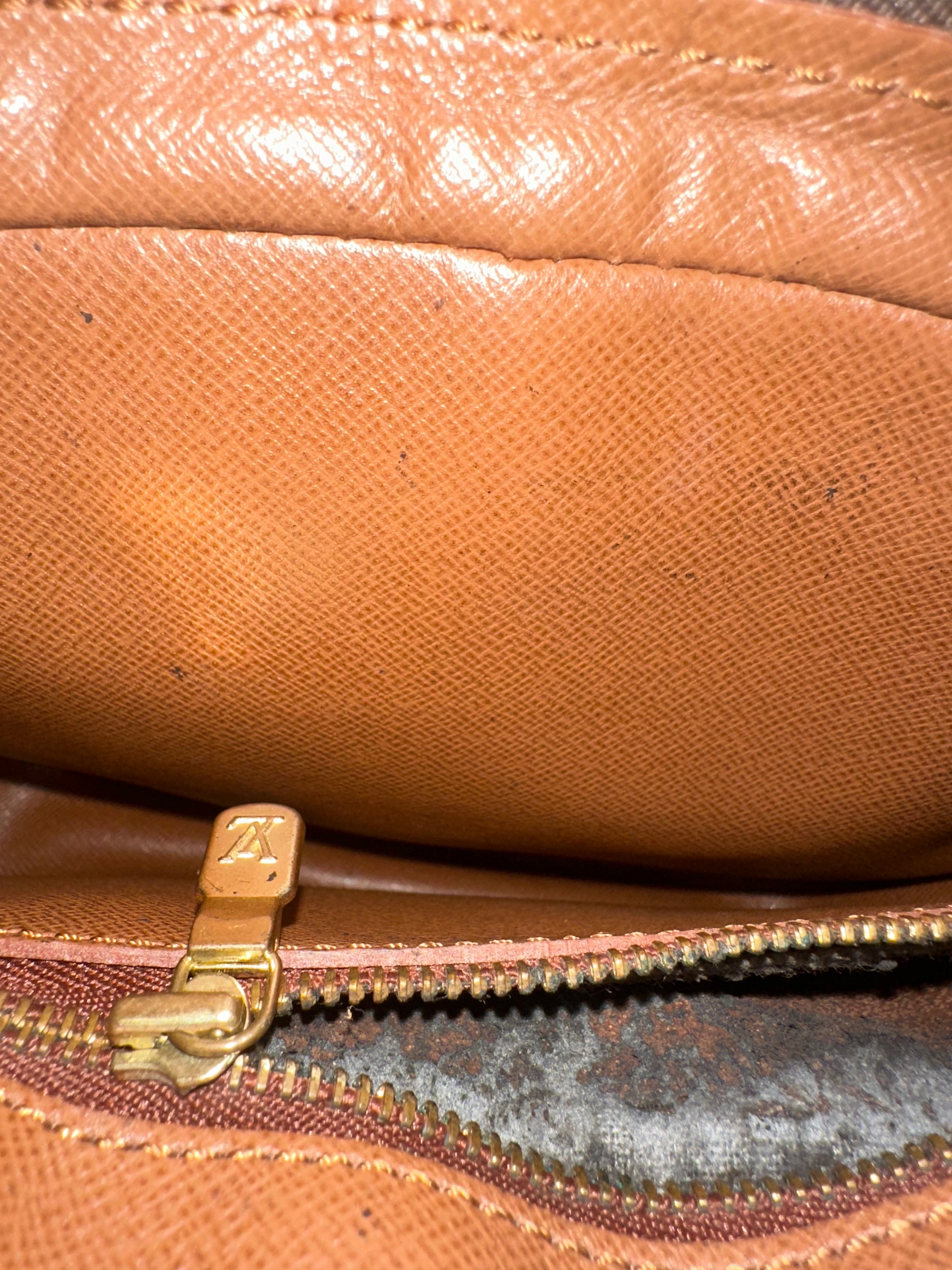 Louis Vuitton Jeune Fille MM