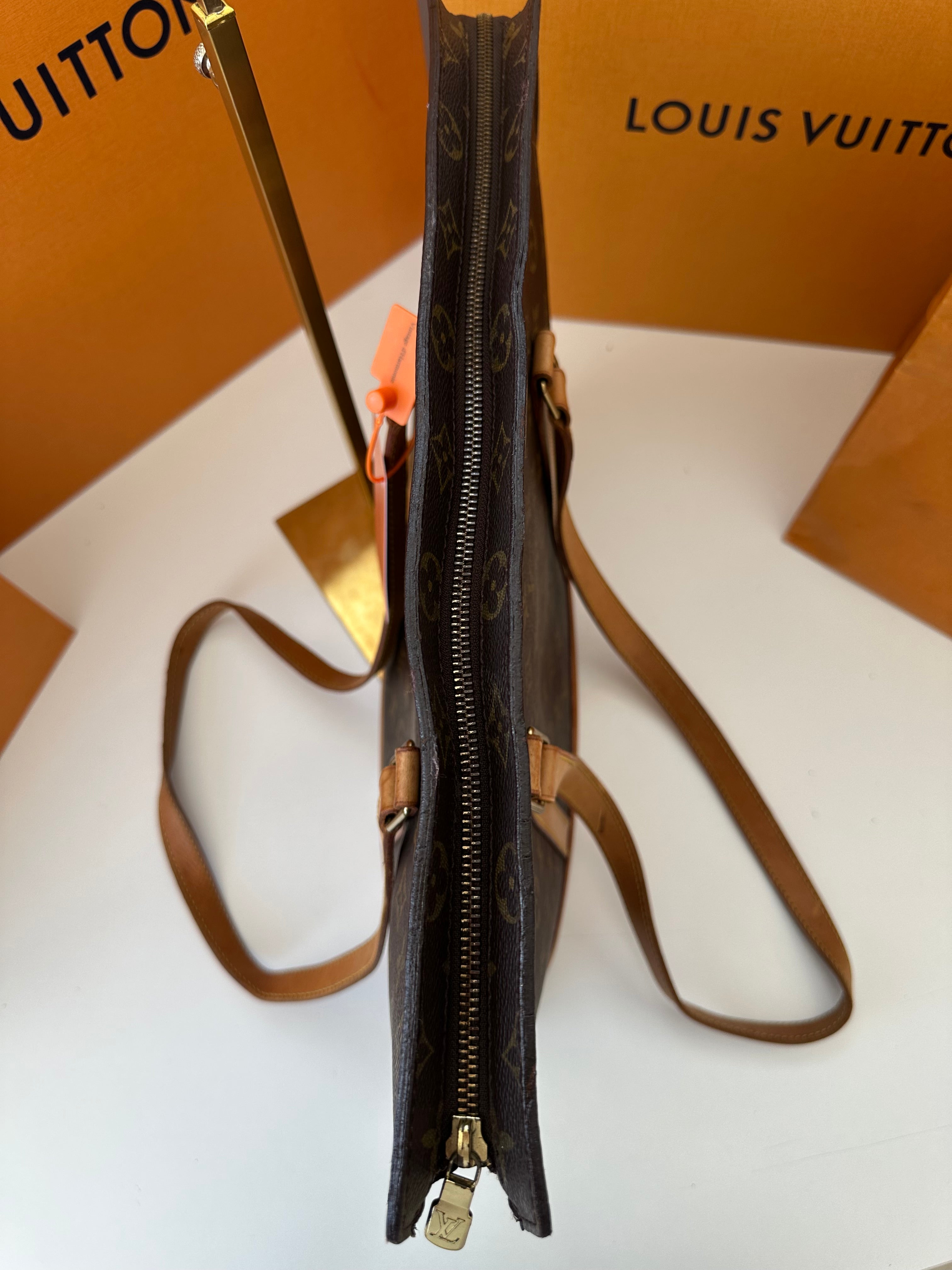 Louis Vuitton Babylone