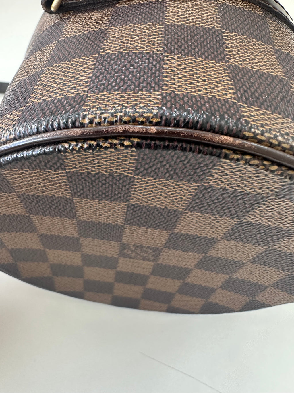 Louis Vuitton Papillon 30 Ebene