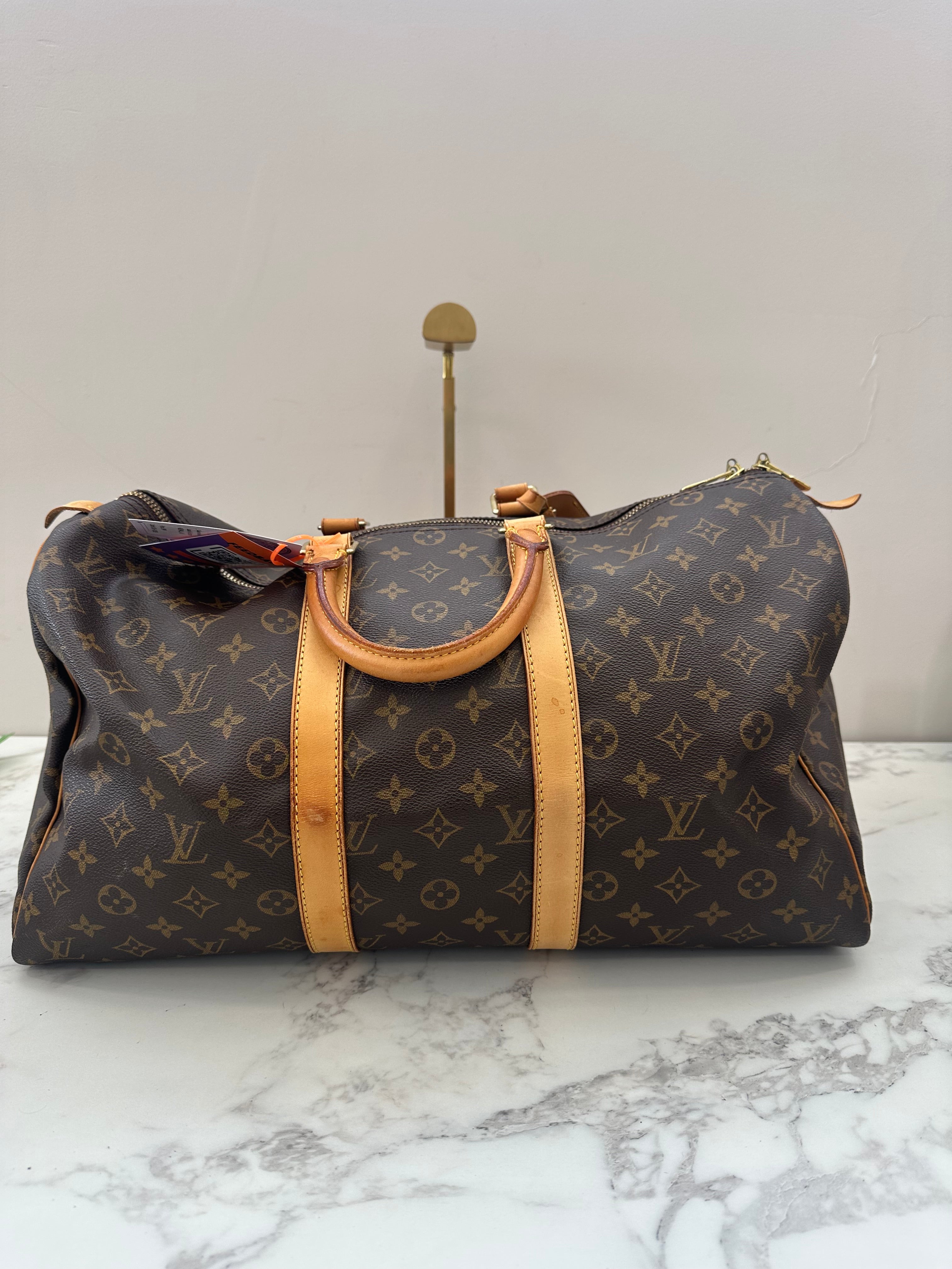 Louis Vuitton Keepall 45