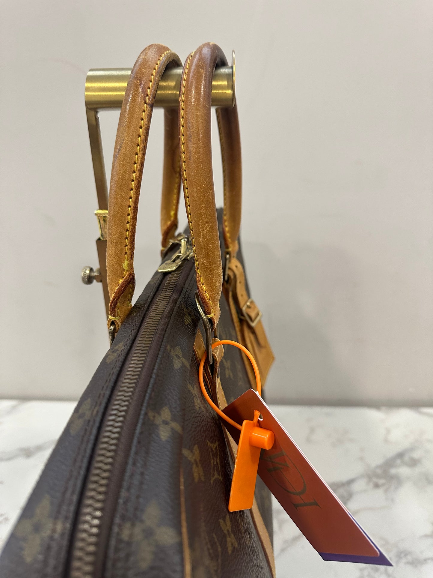Louis Vuitton Porte Documents Voyage
