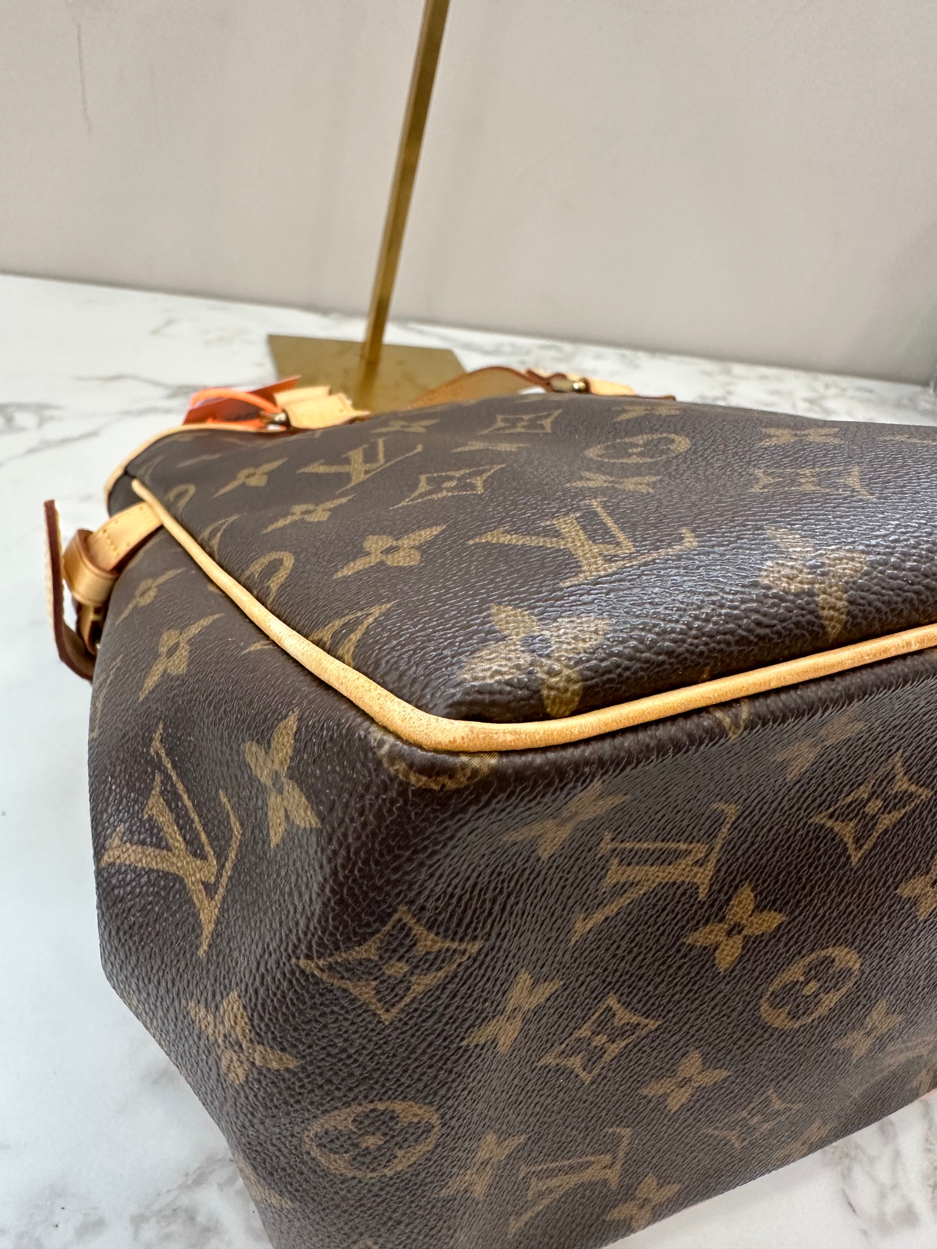 Louis Vuitton Batignolles