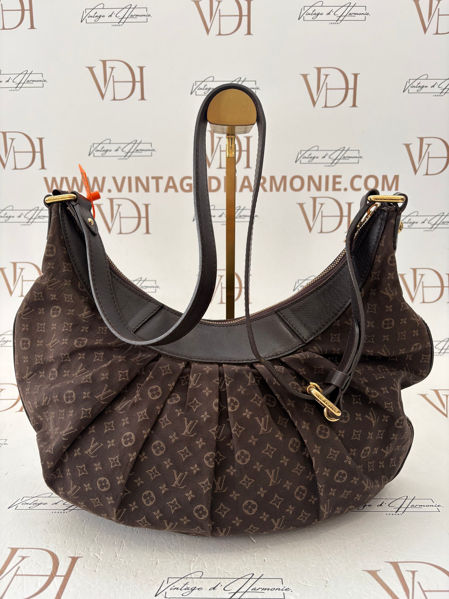018110 - Louis Vuitton Idylle Rhapsody MM