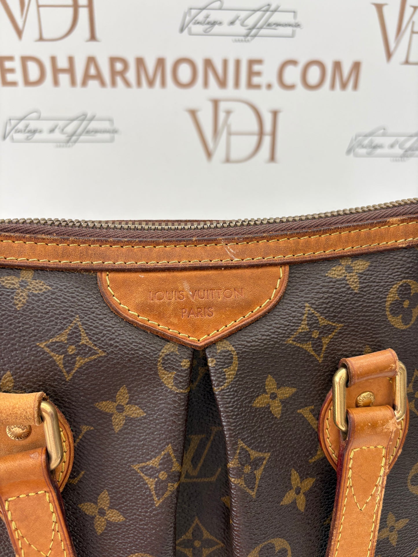 200989 - Louis Vuitton Palermo