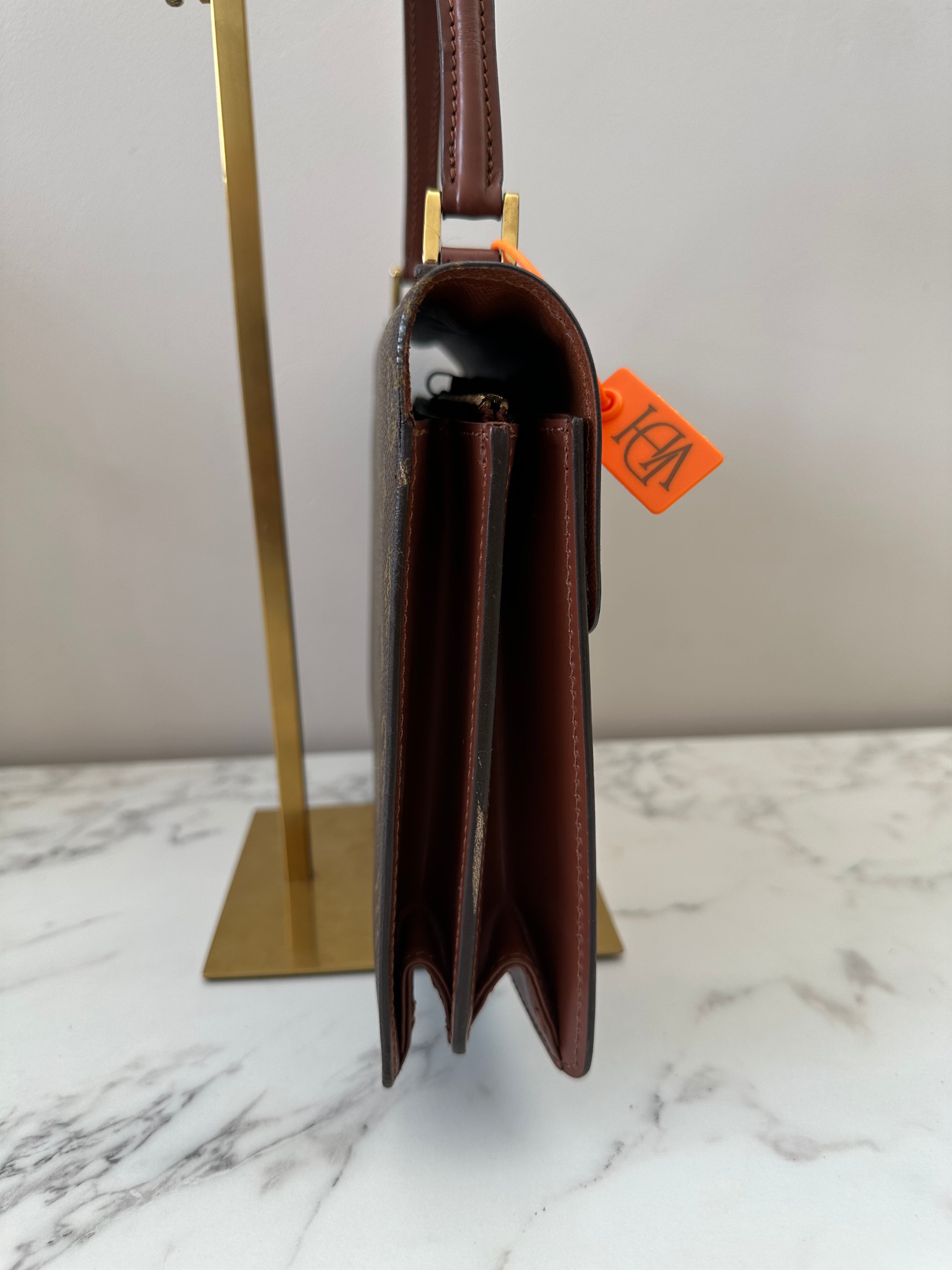 Louis Vuitton Concorde