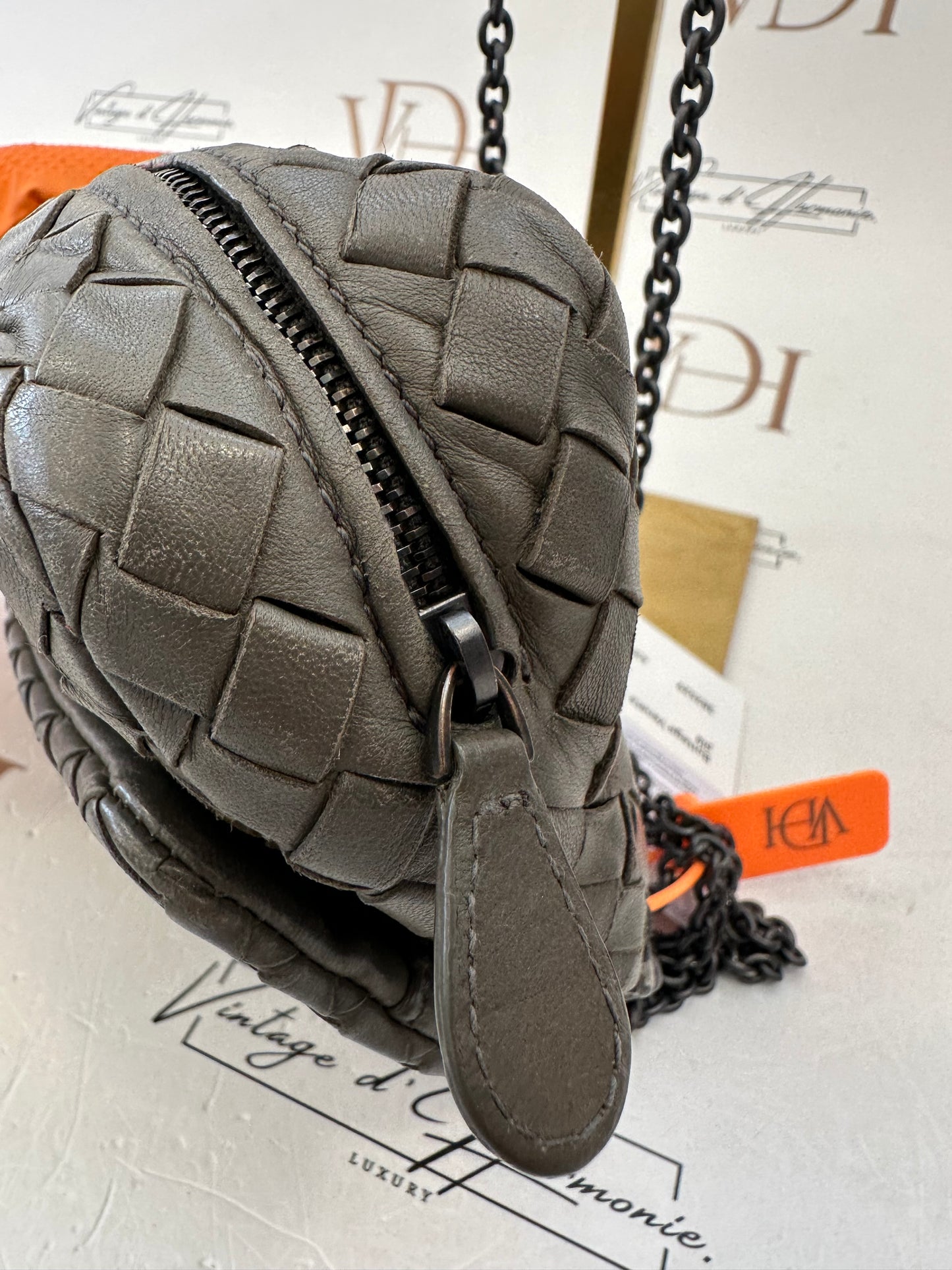 382529 - Bottega Veneta Olimpia