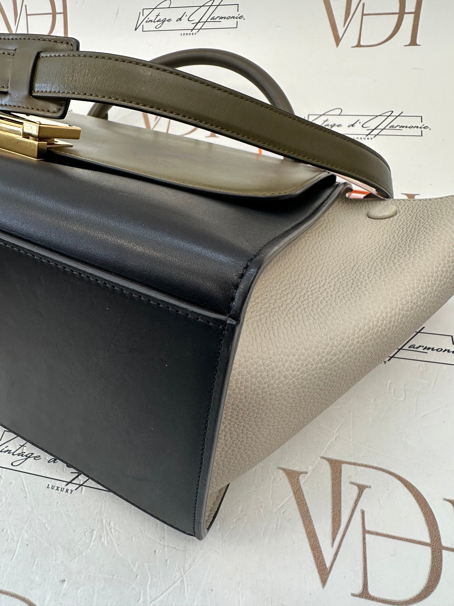 102631 - Cèline Trapeze