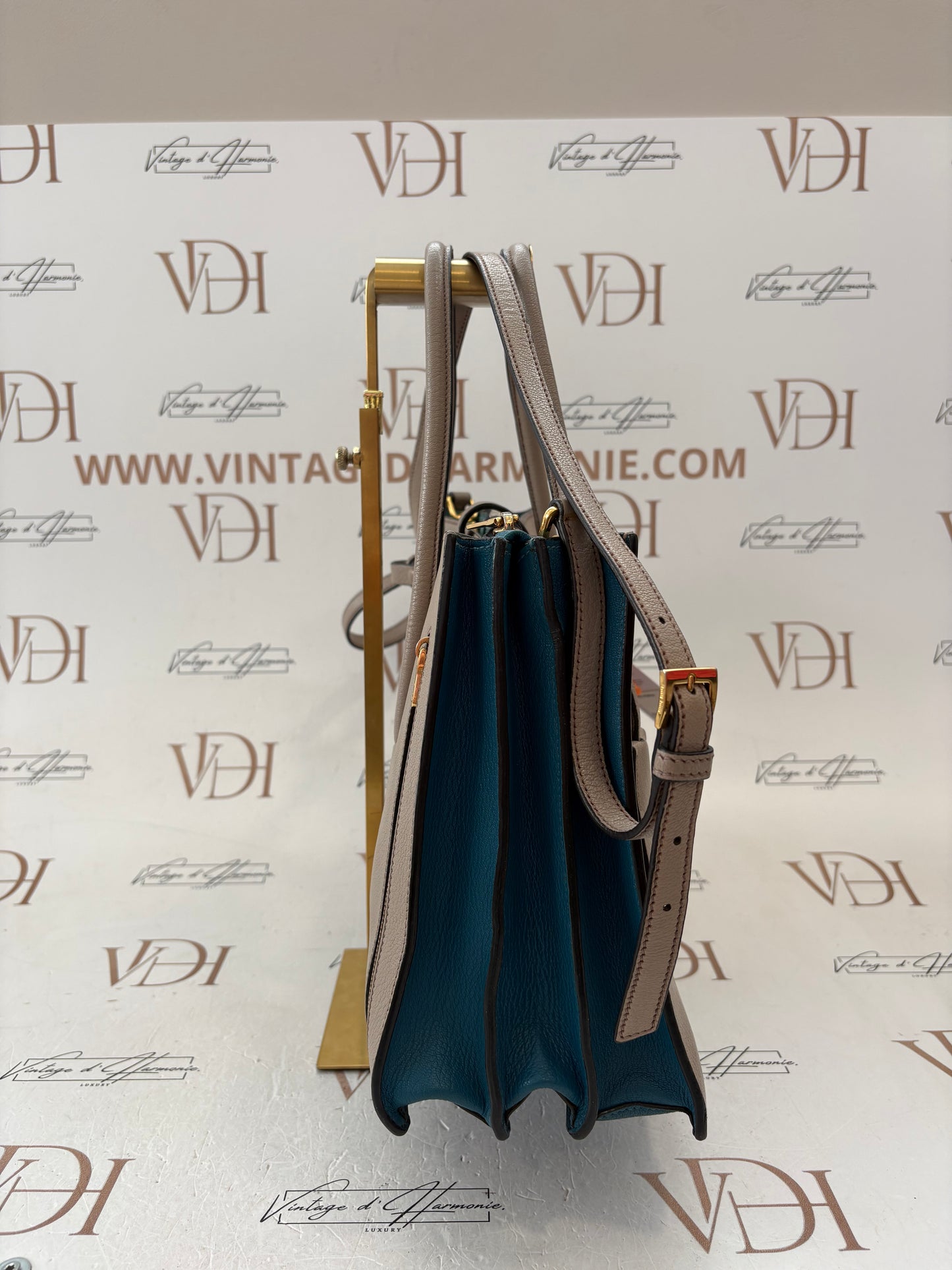 384312 - Miu Miu Madras