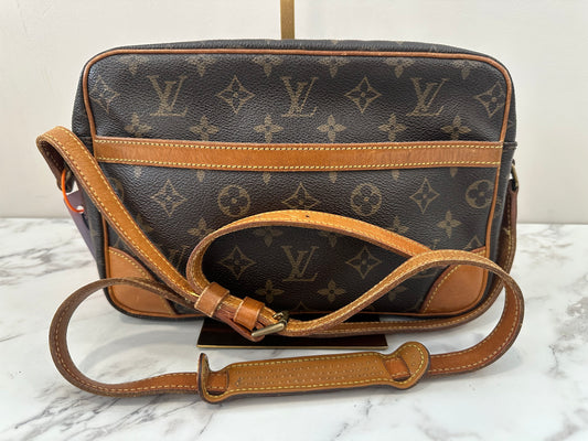 Louis Vuitton Trocadero 27