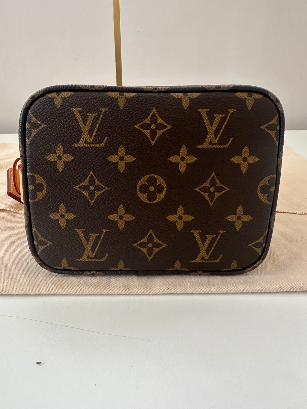 Louis Vuitton All in