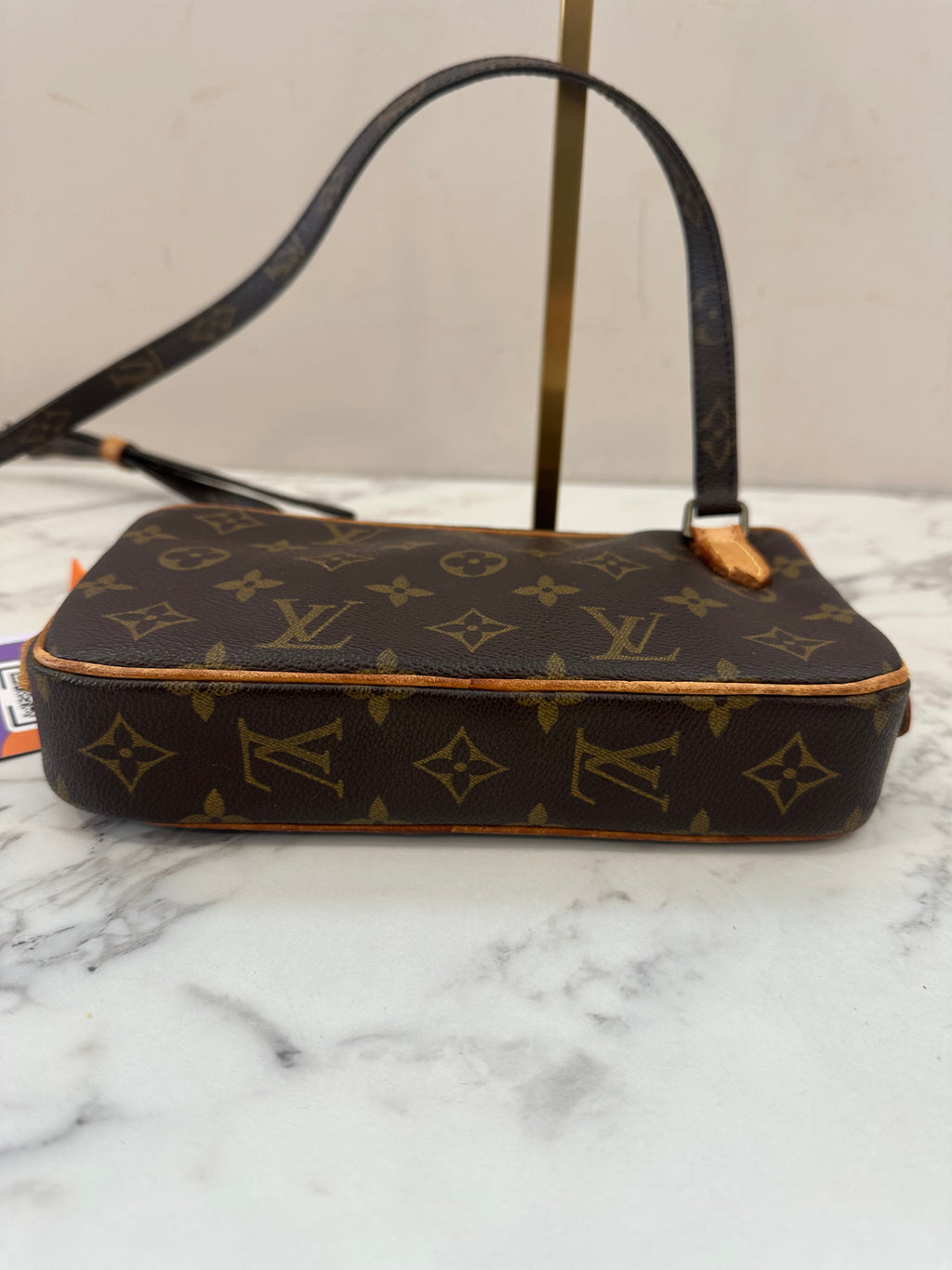 Louis Vuitton Marly Bandouliere