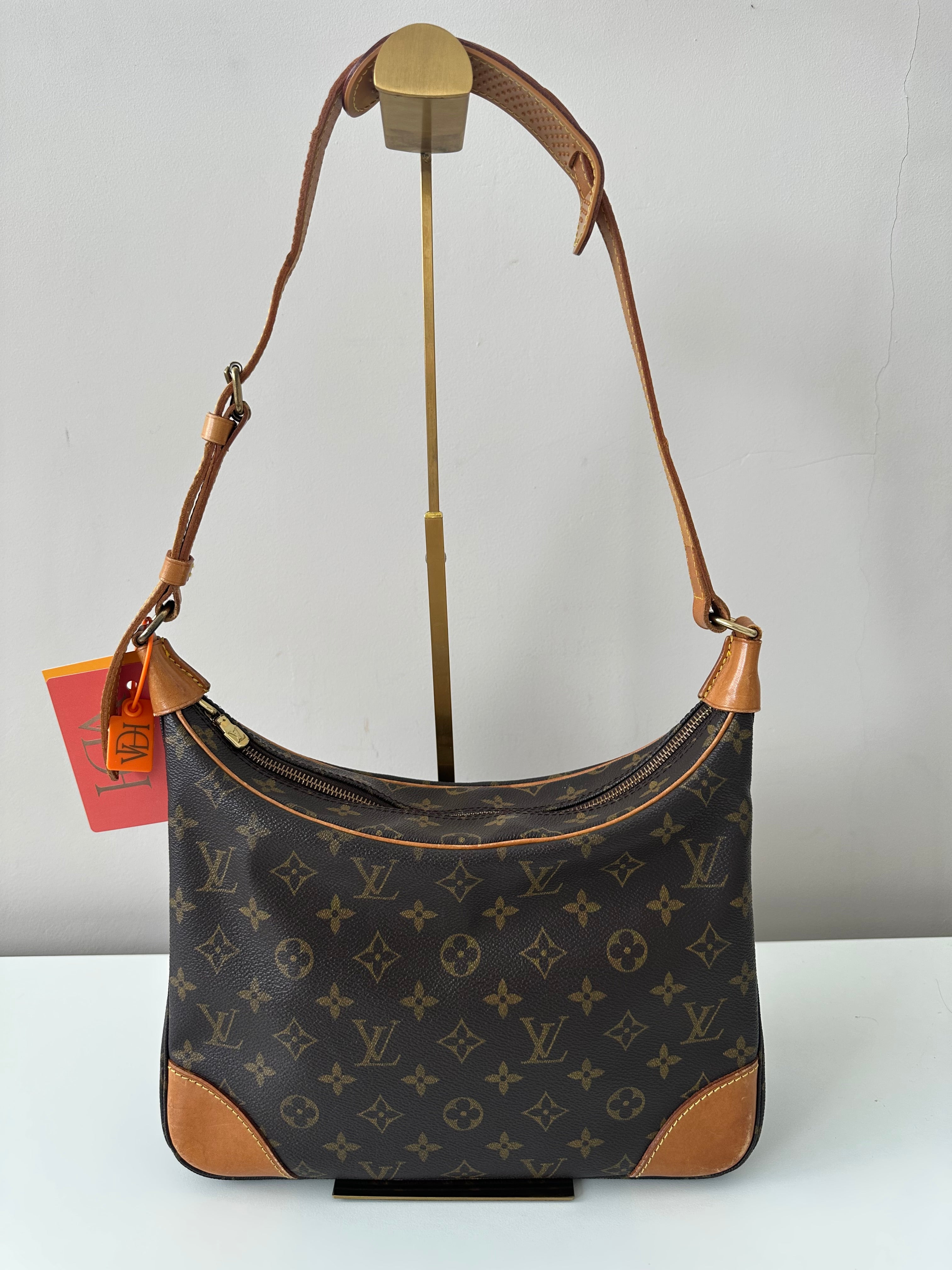 Louis Vuitton Boulogne 30
