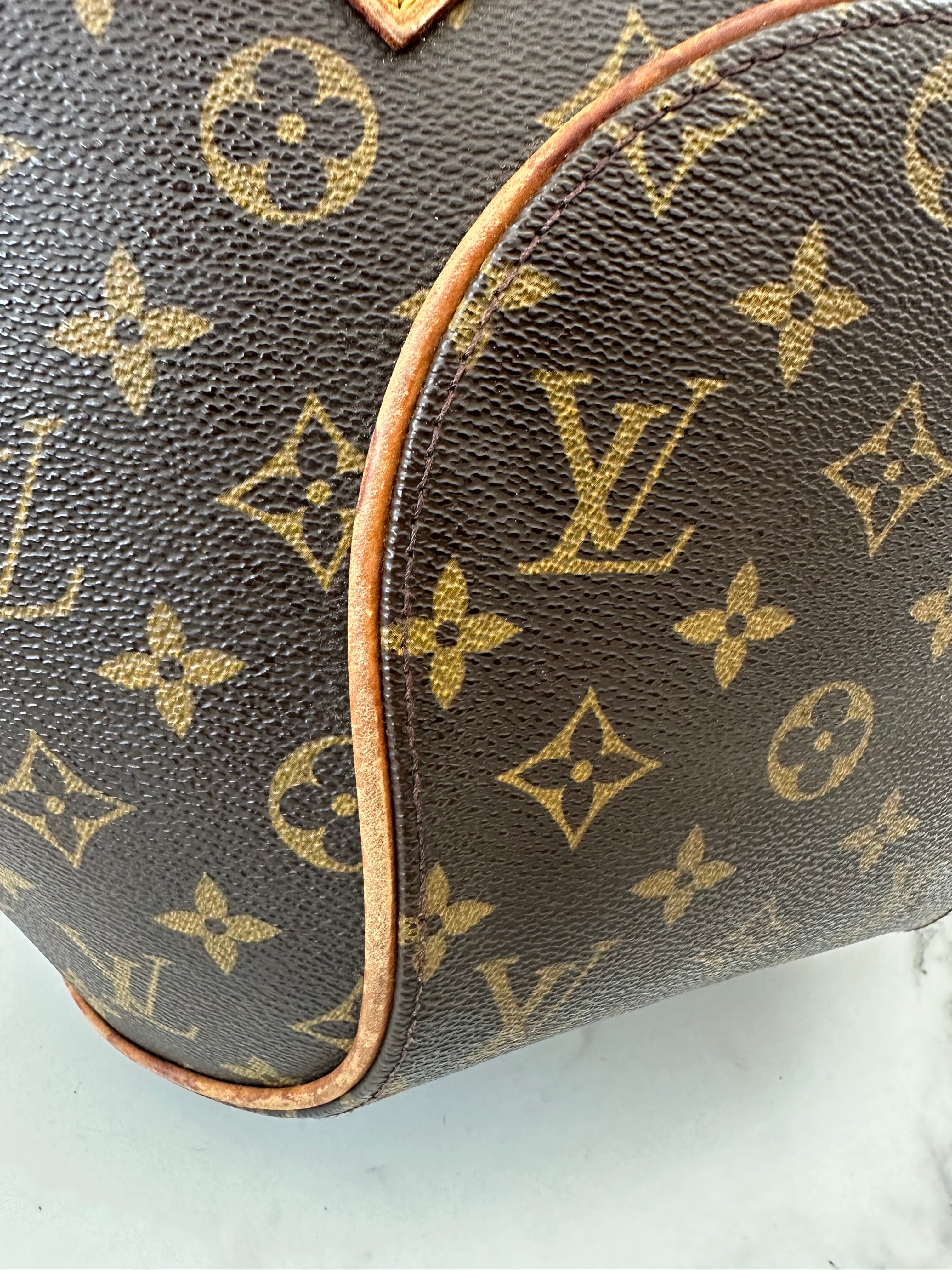 Louis Vuitton Ellipse PM