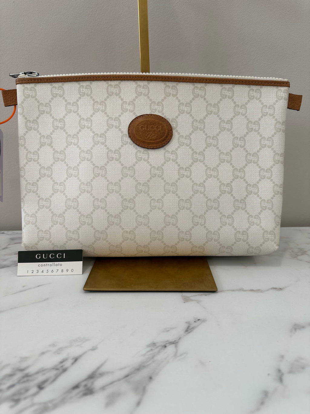 Gucci Pochette Plus