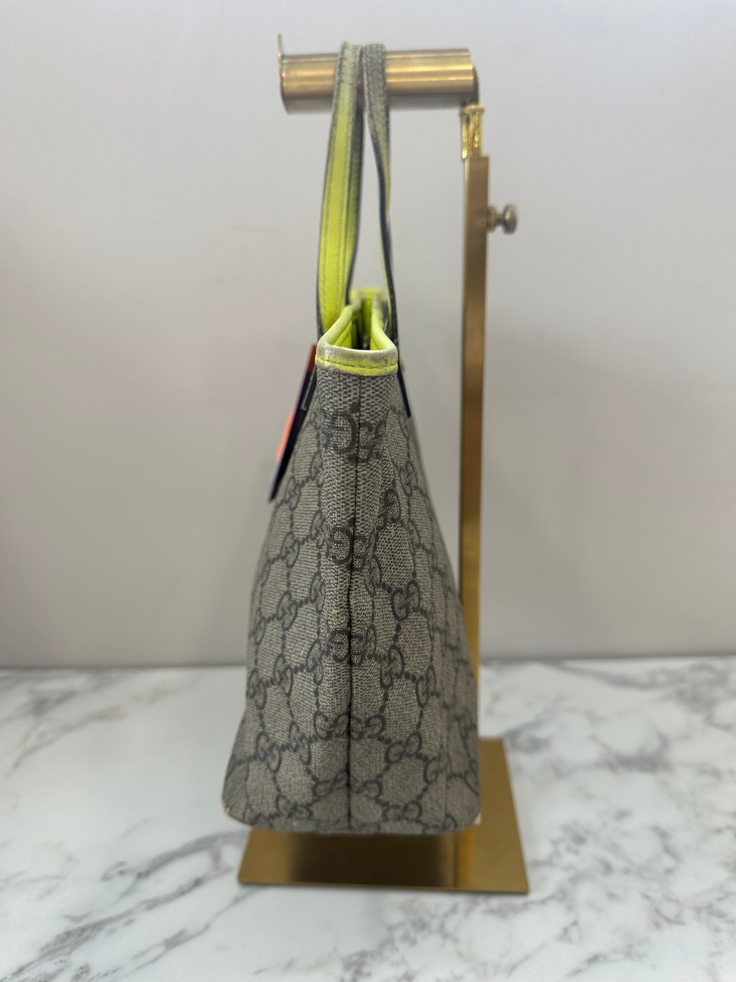 Gucci Tote Star
