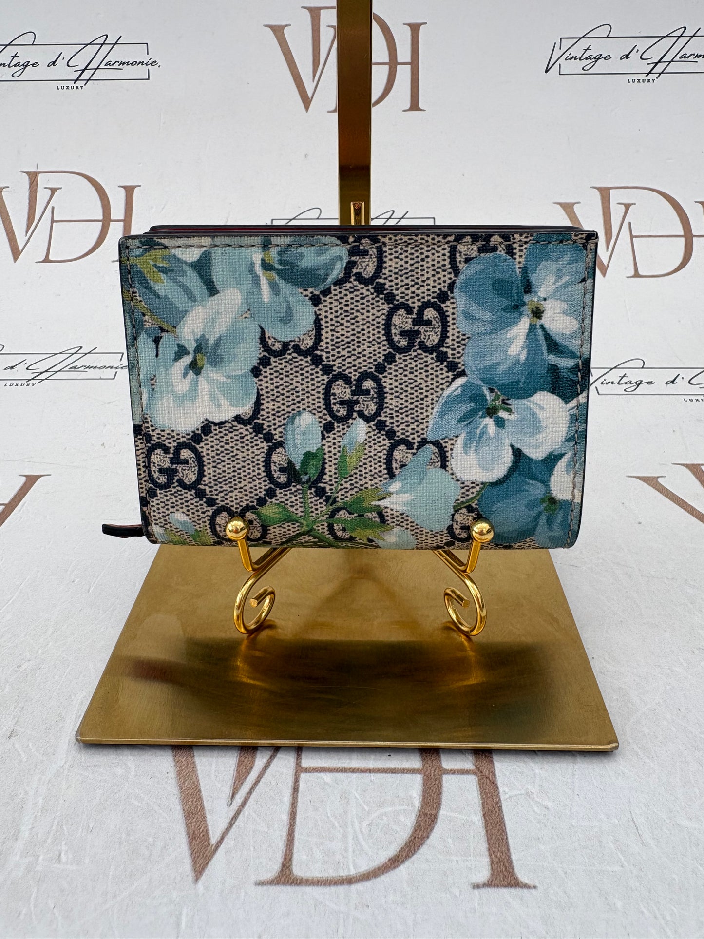 383027 - Gucci Wallet