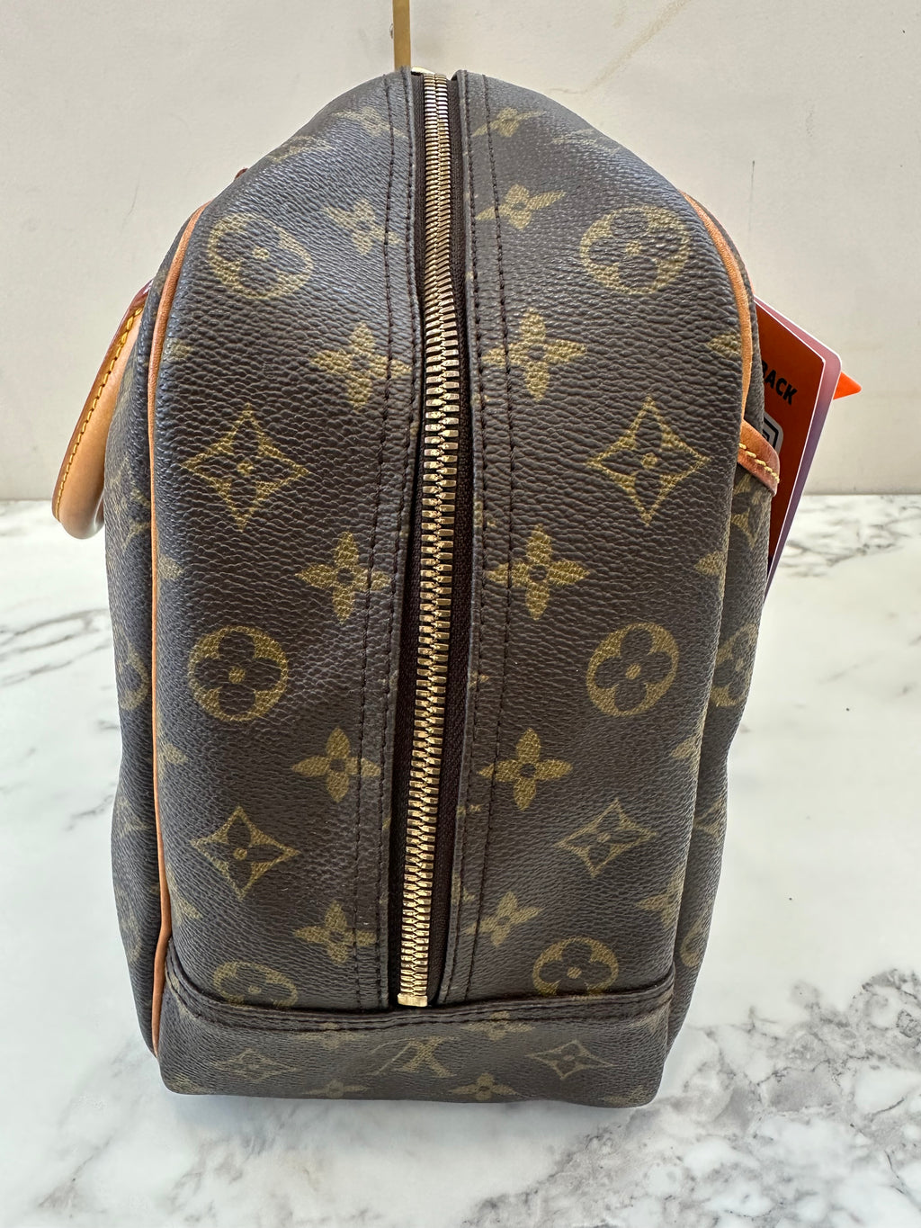 Louis Vuitton Deauville