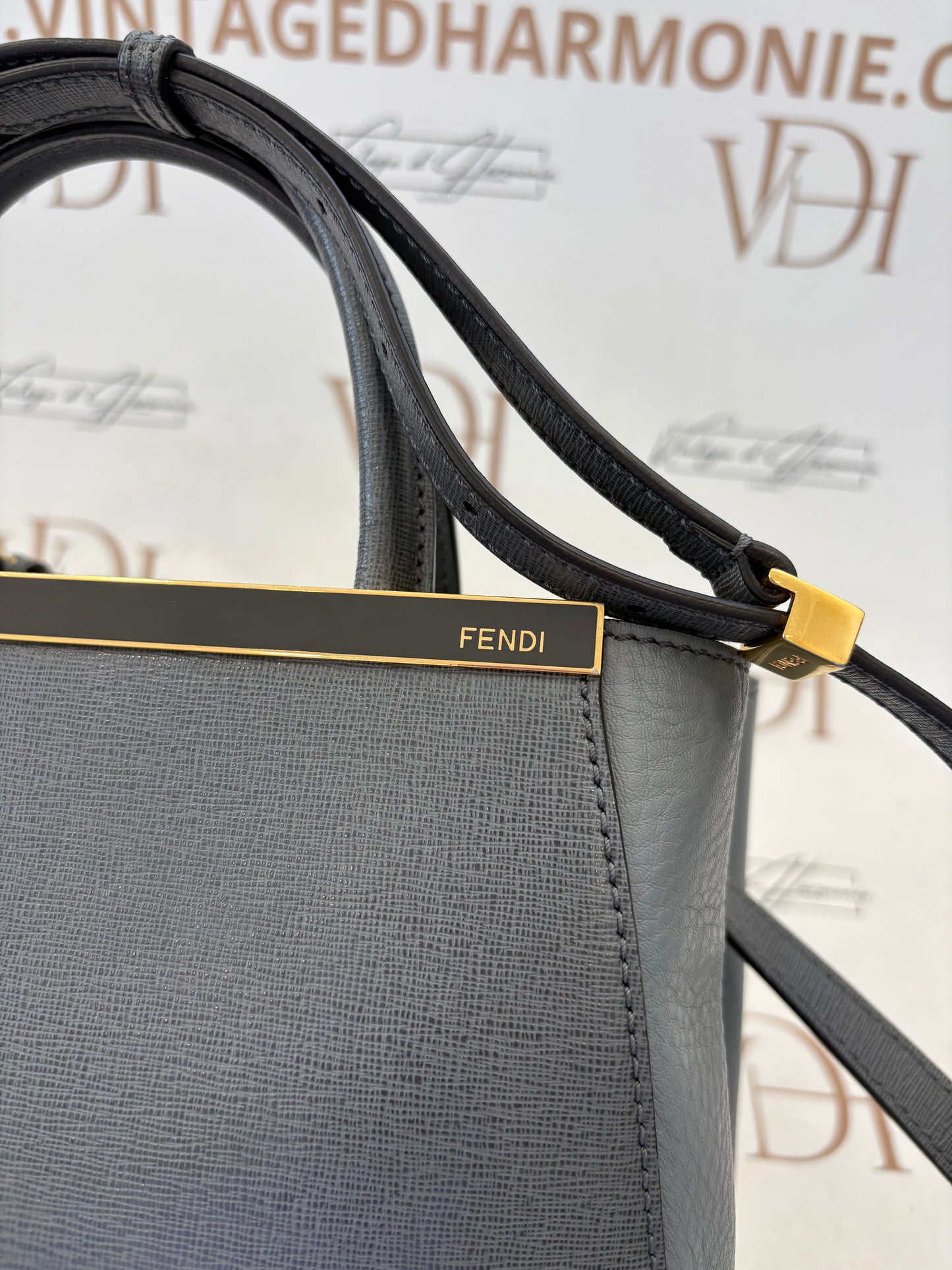 201537 - Fendi 2 Jours