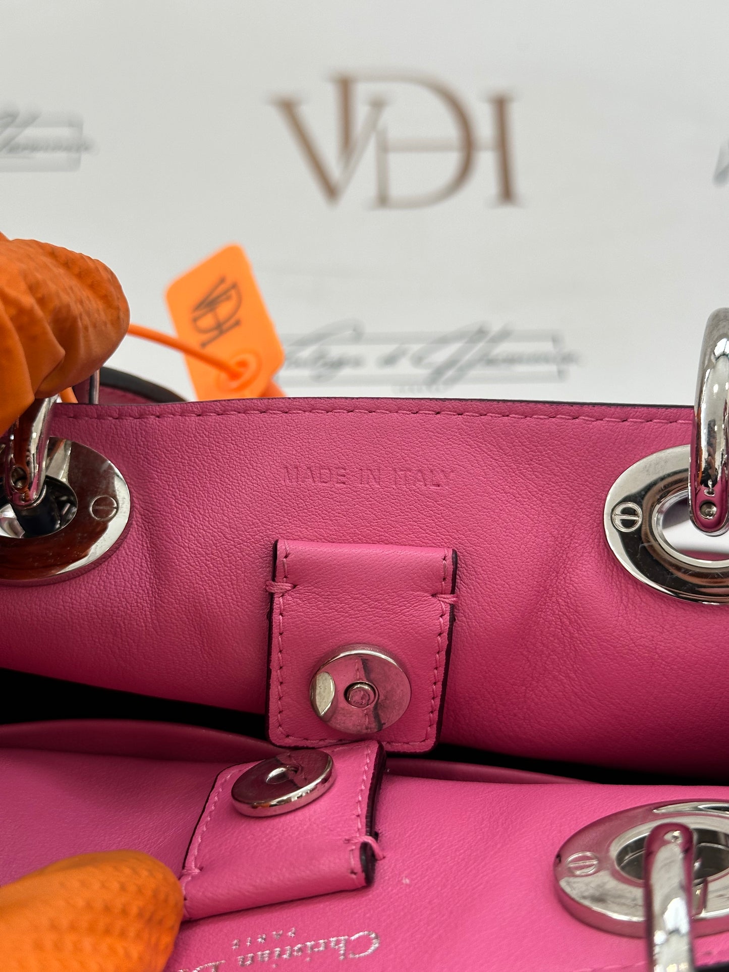 200844 - Dior Nano