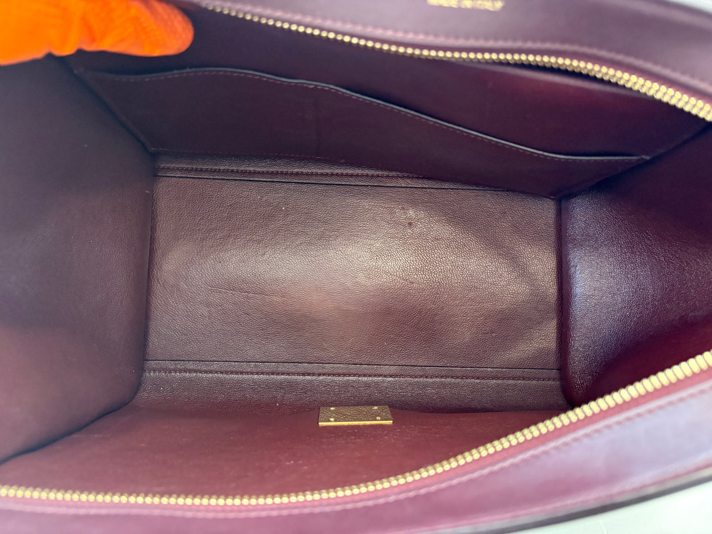 383864 - Céline Trapeze