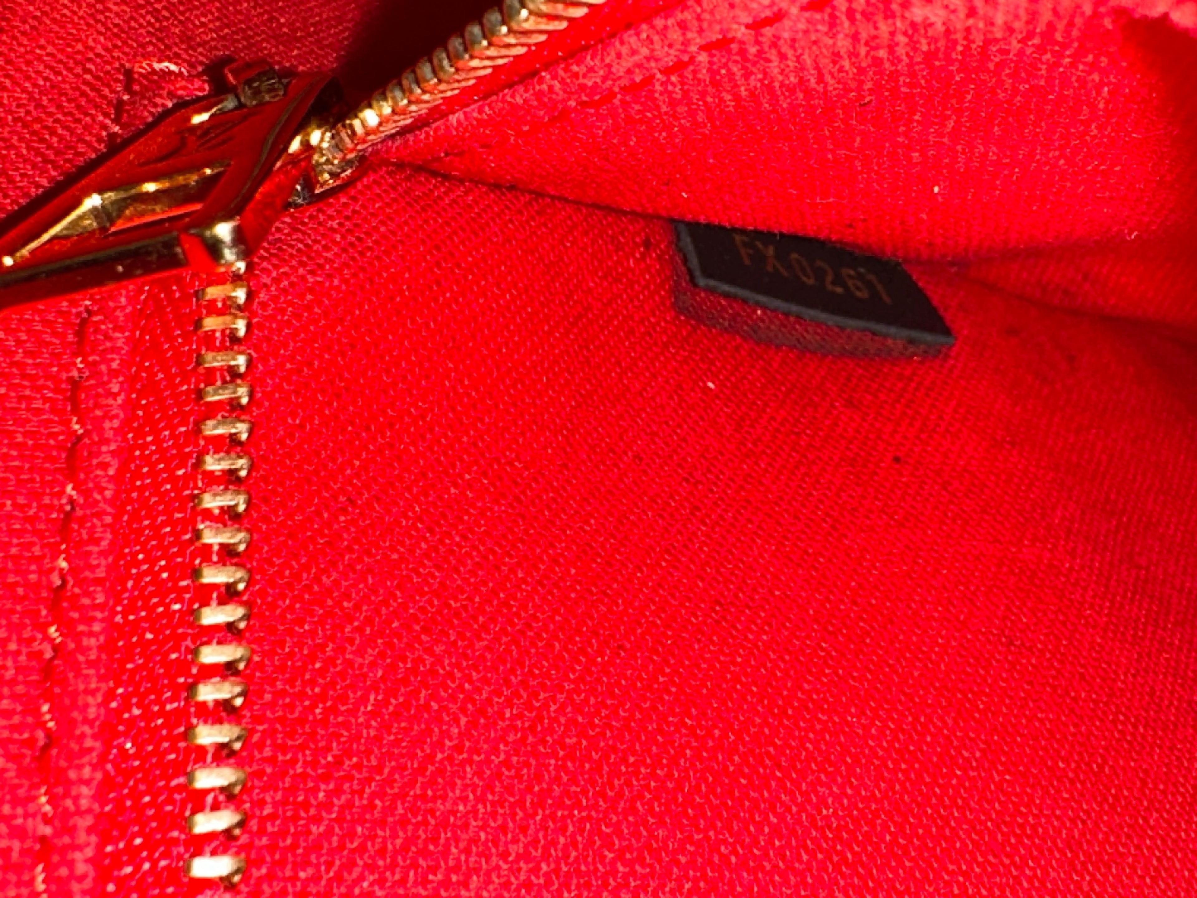 Louis Vuitton Giant Onthego