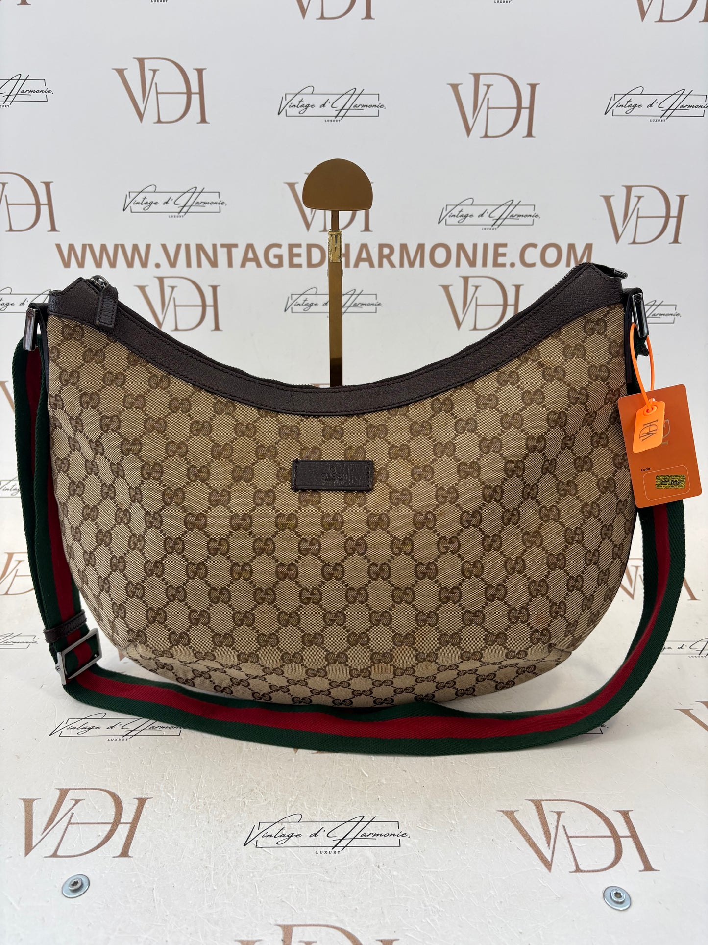 201684 - Gucci Bag