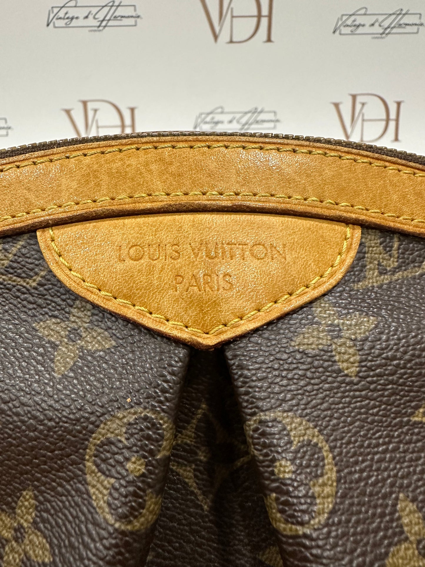 017980 - Louis Vuitton Tivoli PM