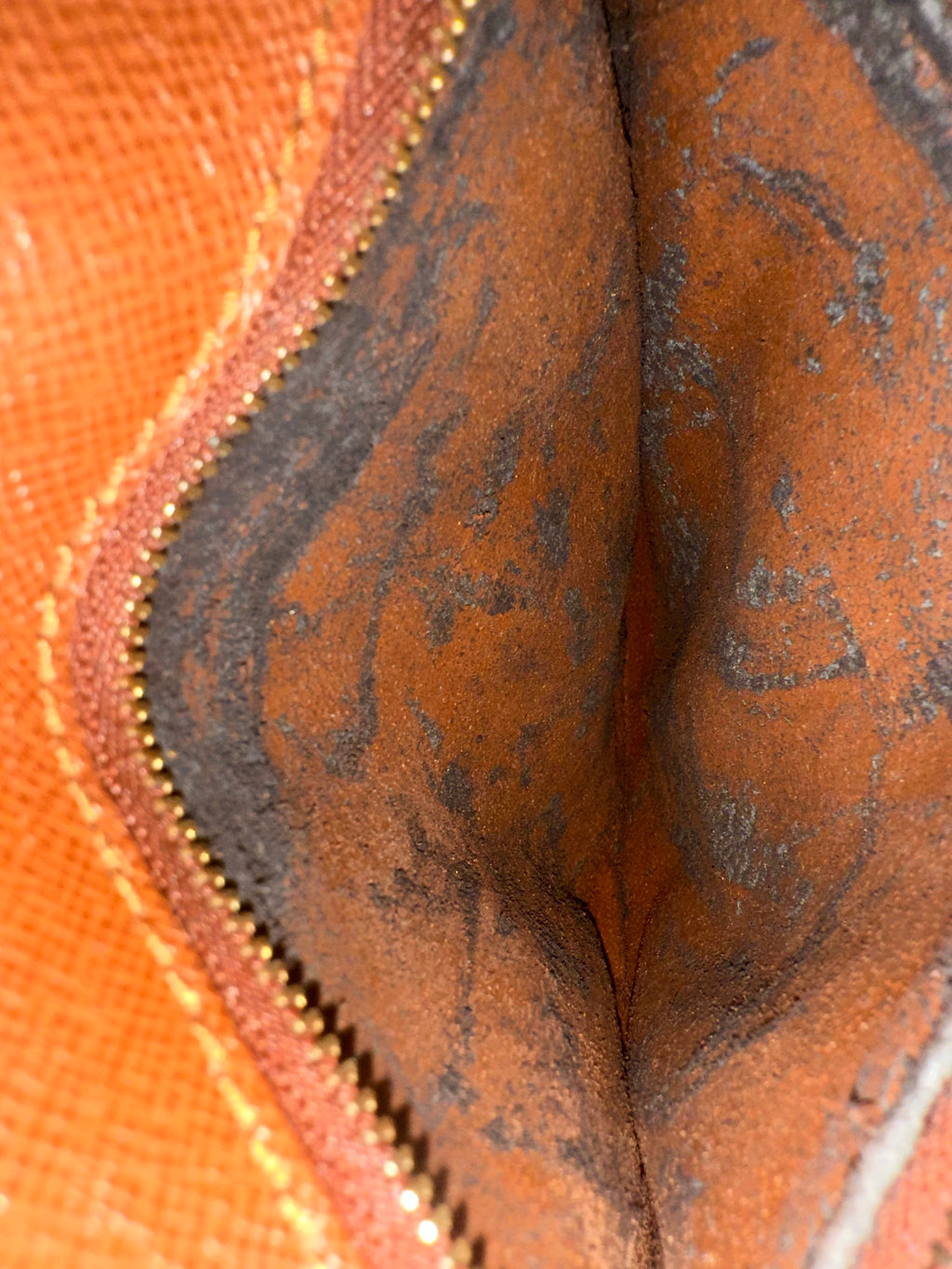 Louis Vuitton Chantilly MM