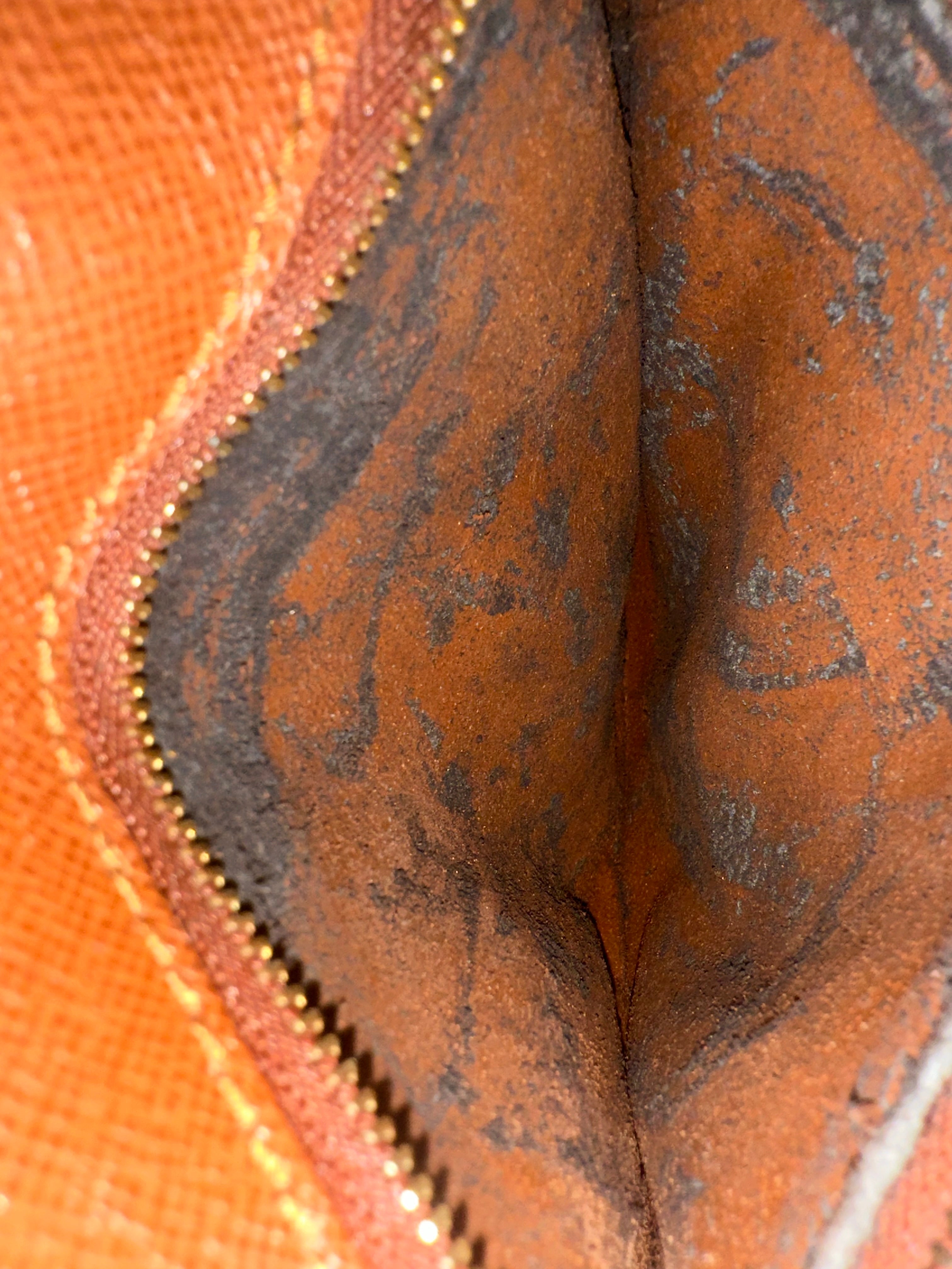 Louis Vuitton Chantilly MM