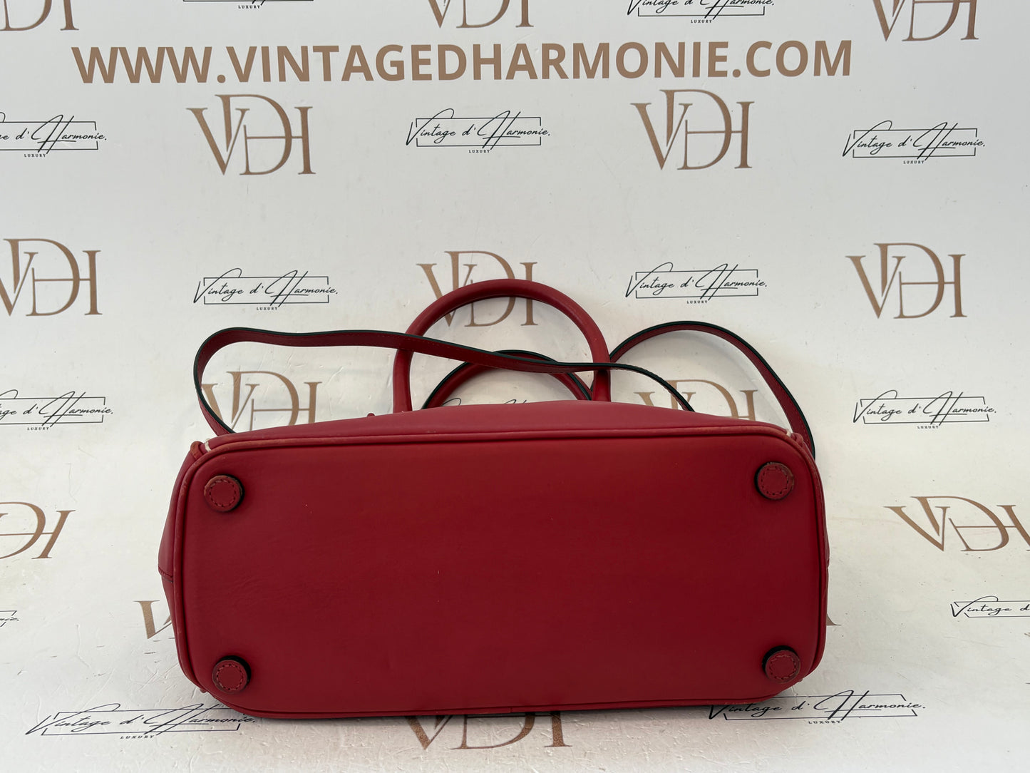 201300 - Prada Galleria Red
