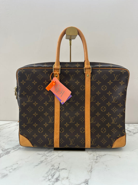 Louis Vuitton Voyage