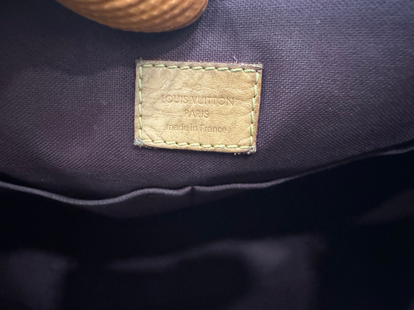 382759 - Louis Vuitton Turenne