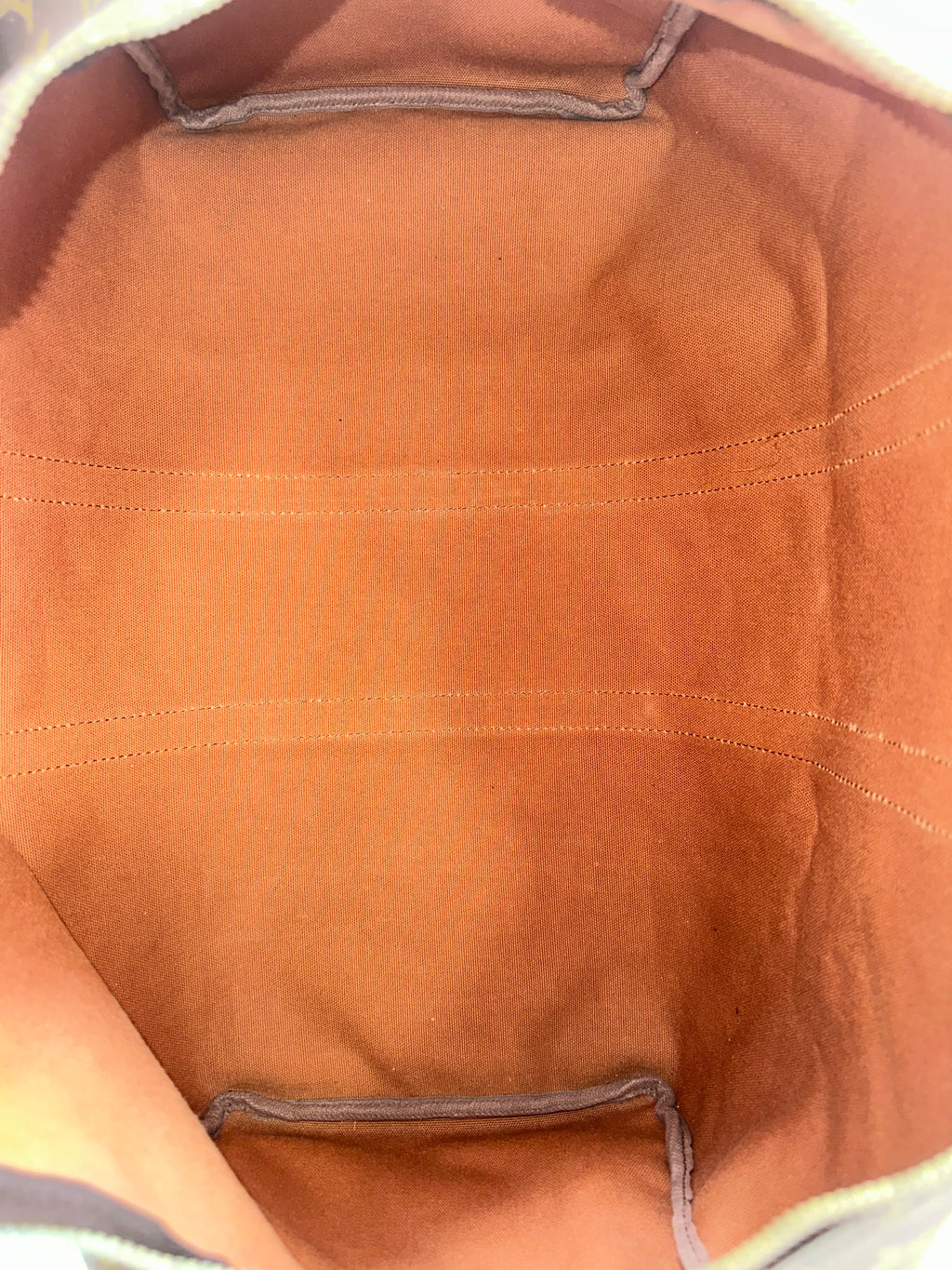 Louis Vuitton Keepall 50