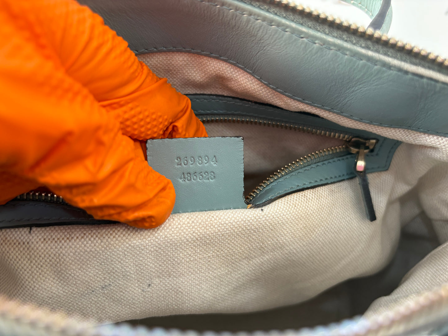 383749 - Gucci Mayfair