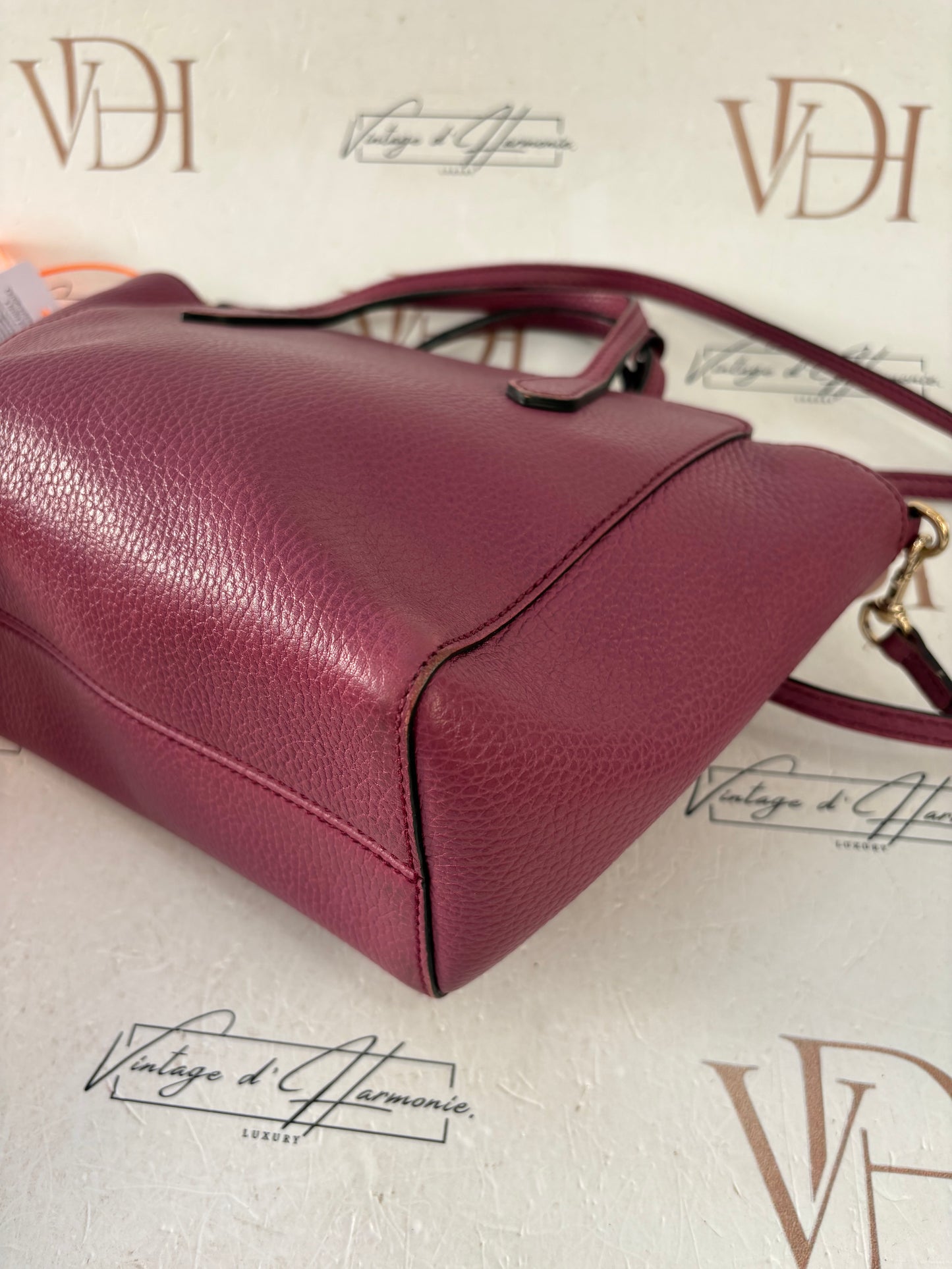 201592 - Gucci Bag