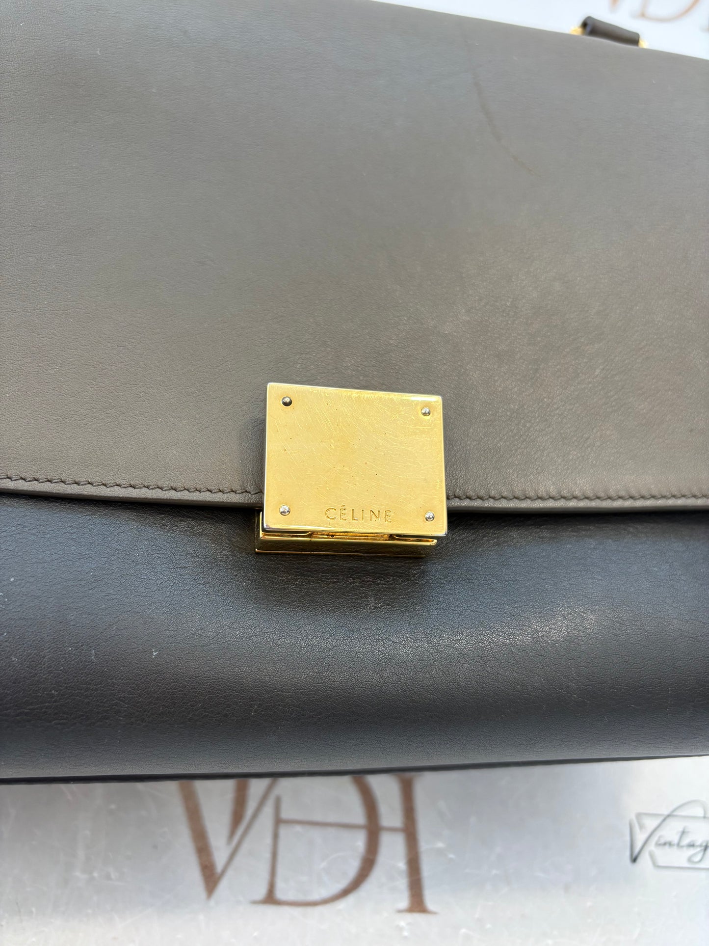 383703 - Céline Trapeze