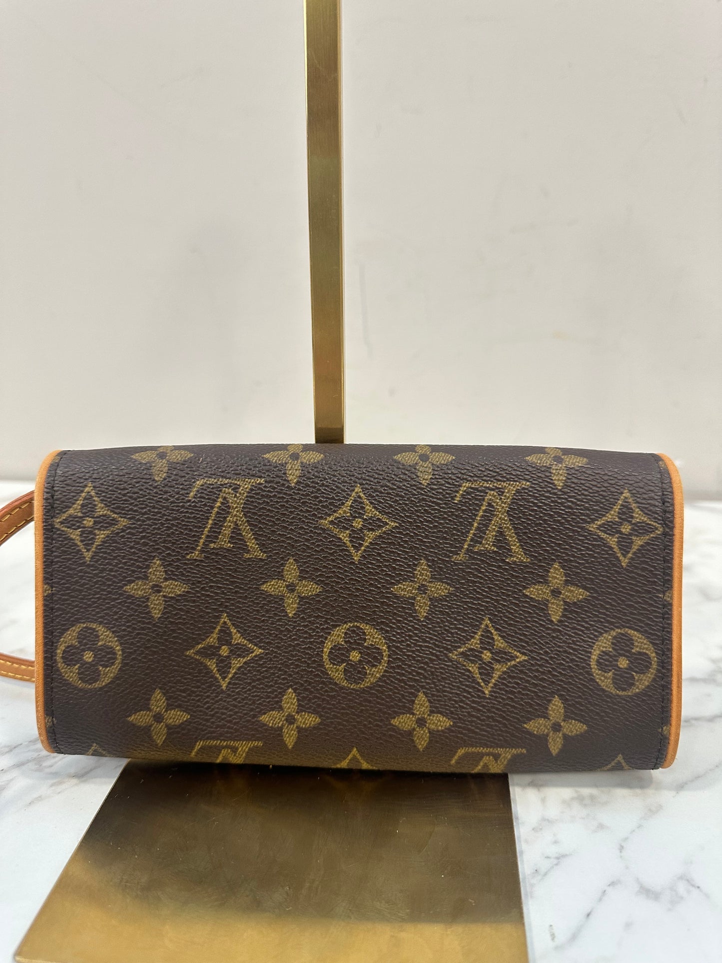 Louis Vuitton Pochette Twin PM