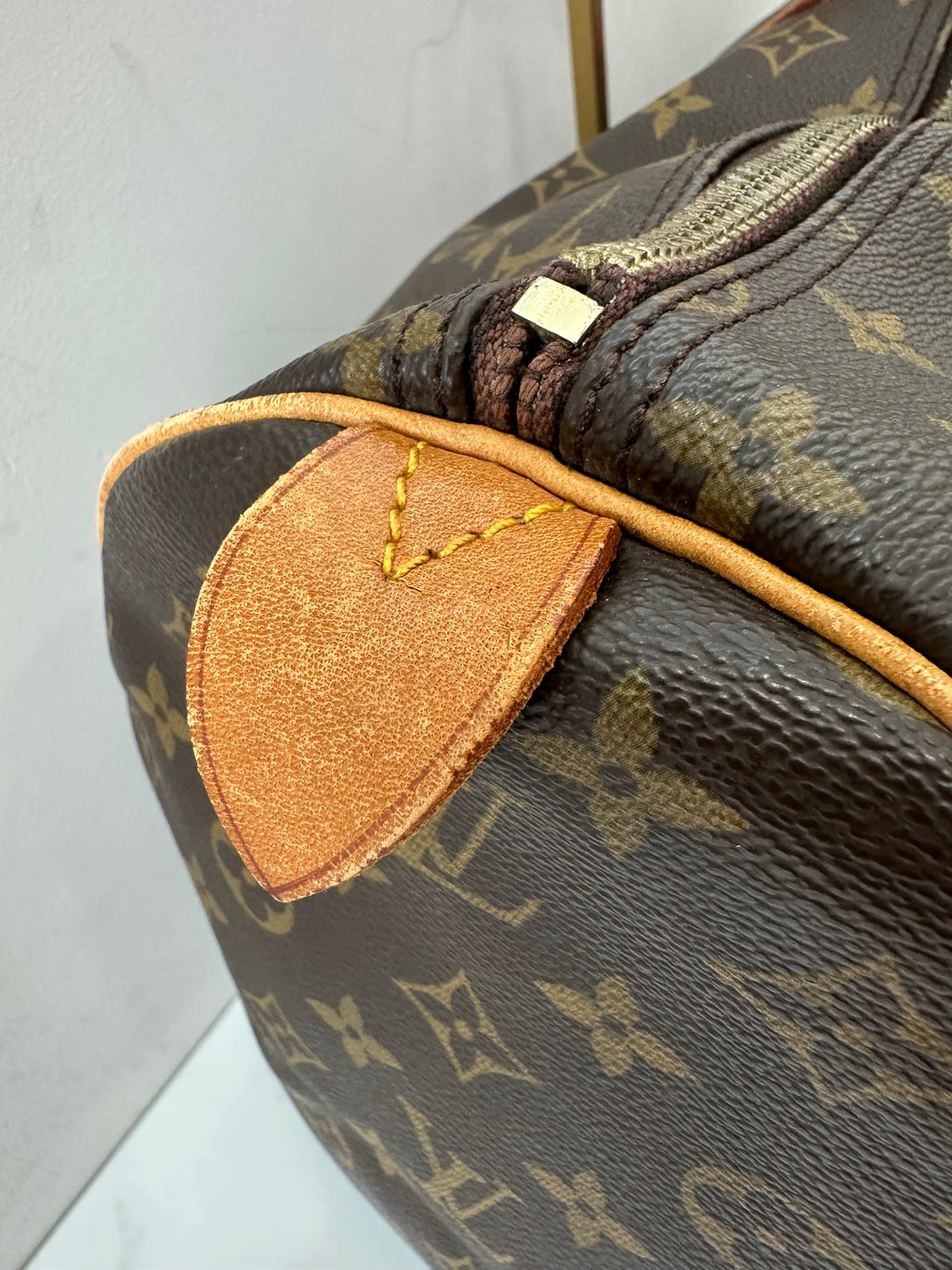 Louis Vuitton Keepall 60